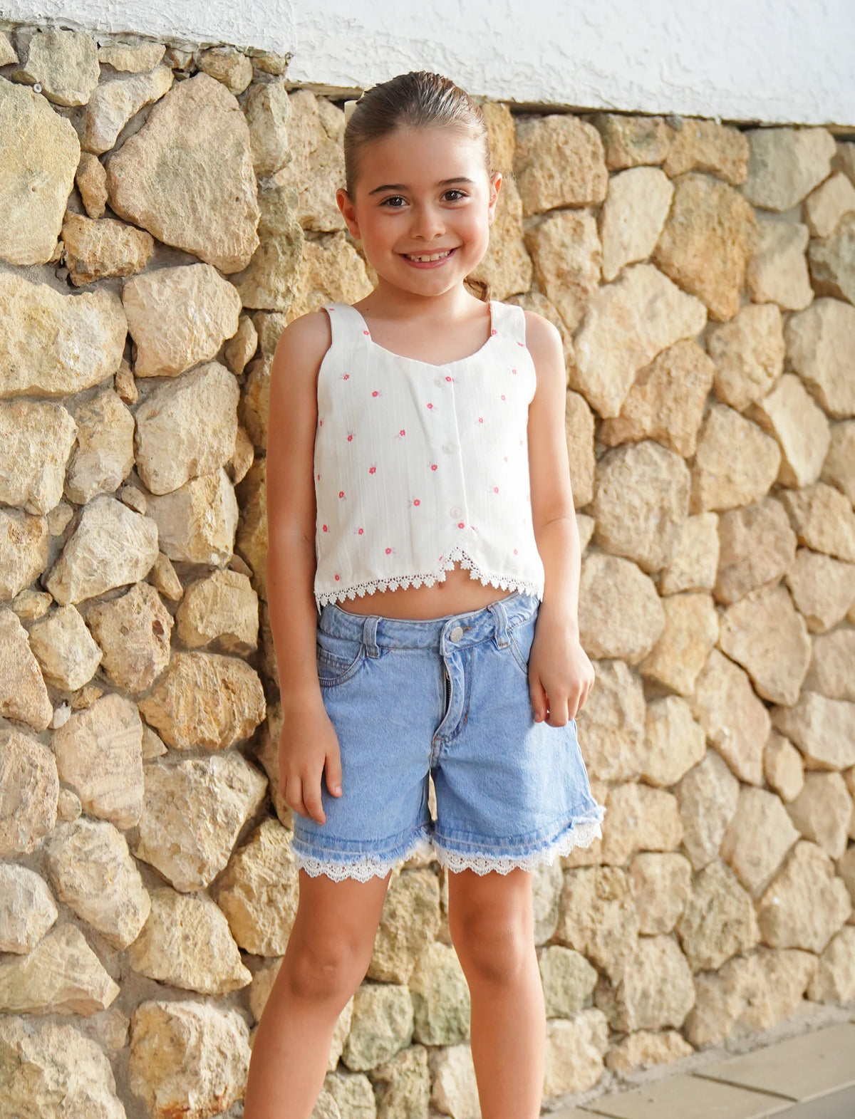 Short Salwa