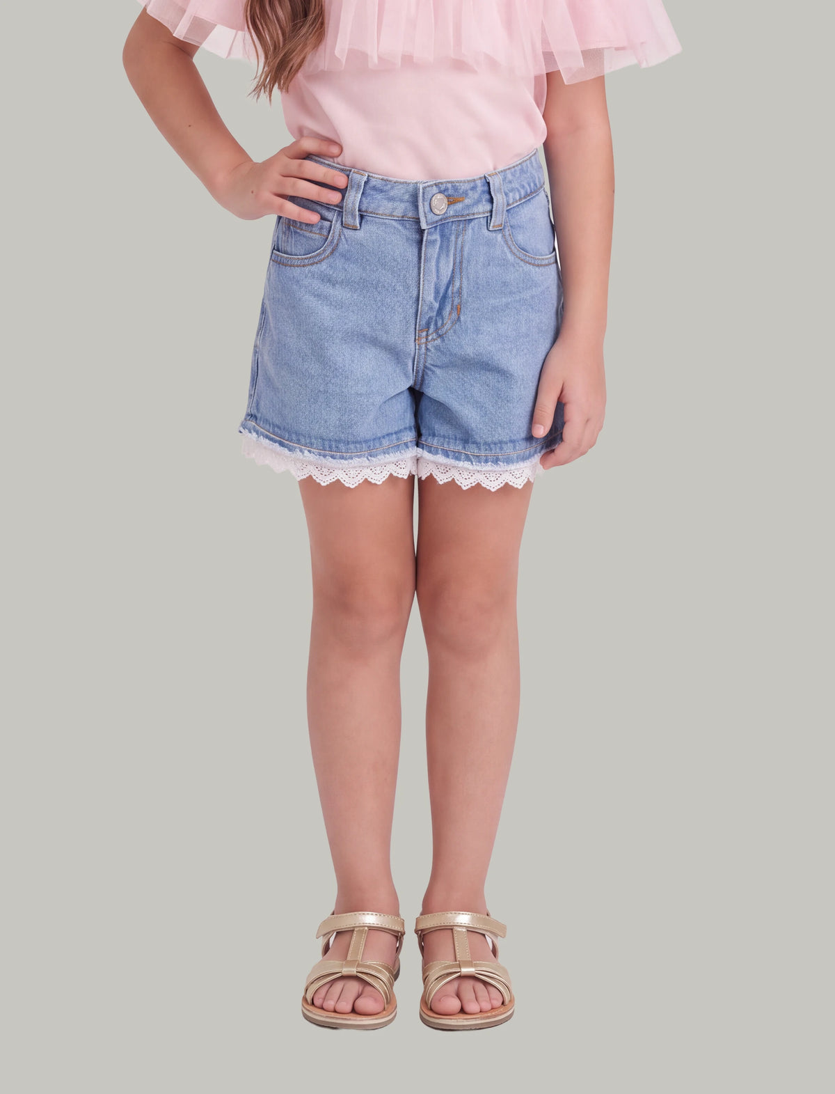 Short Salwa