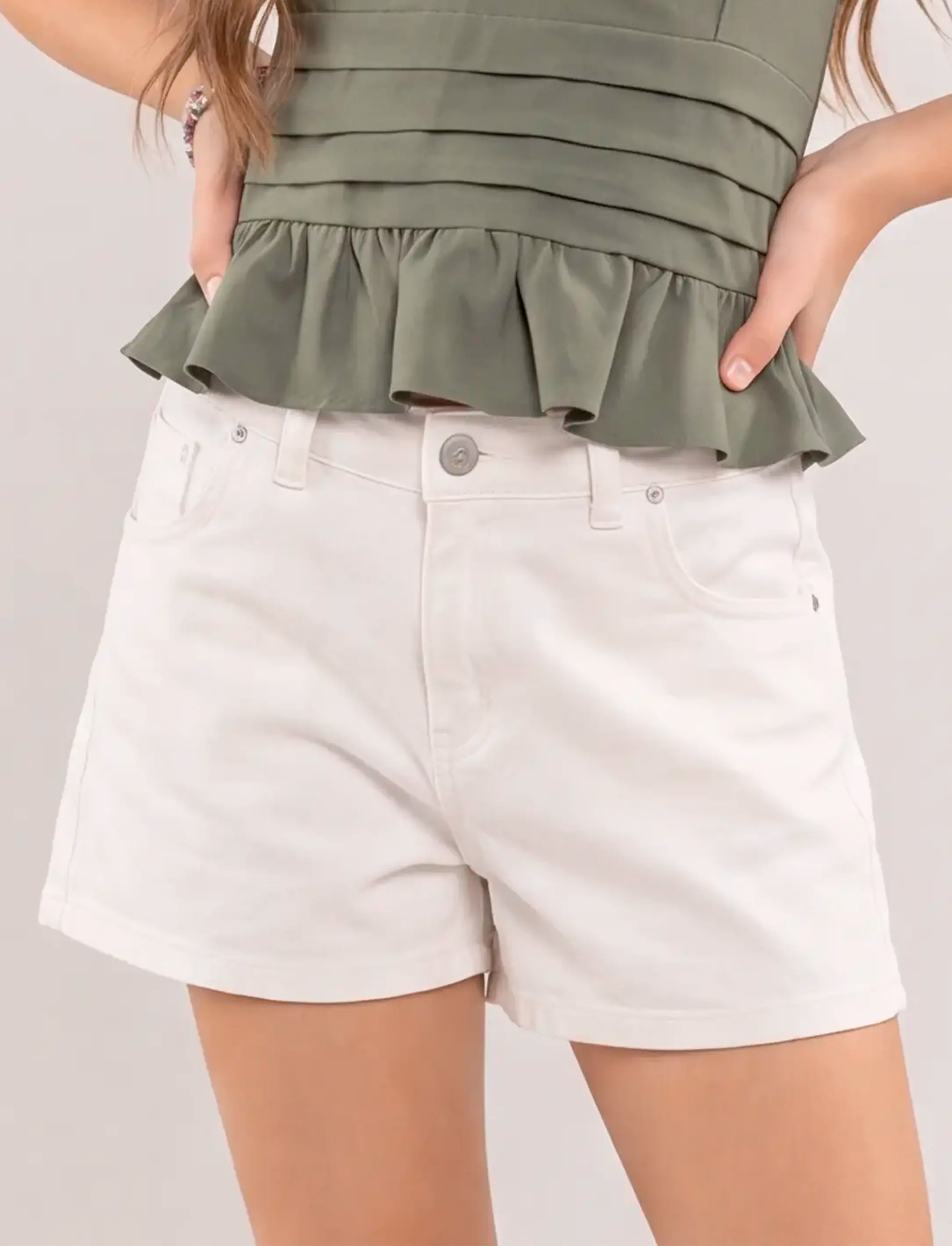 Short Verona
