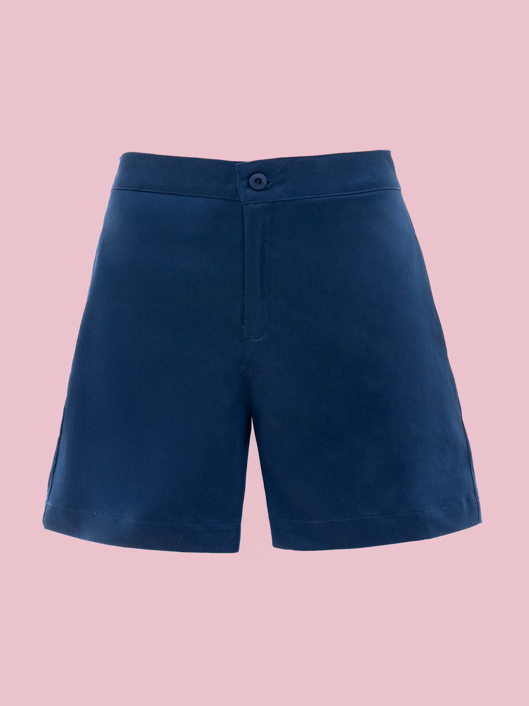 shorts juveniles de moda en dril resistente