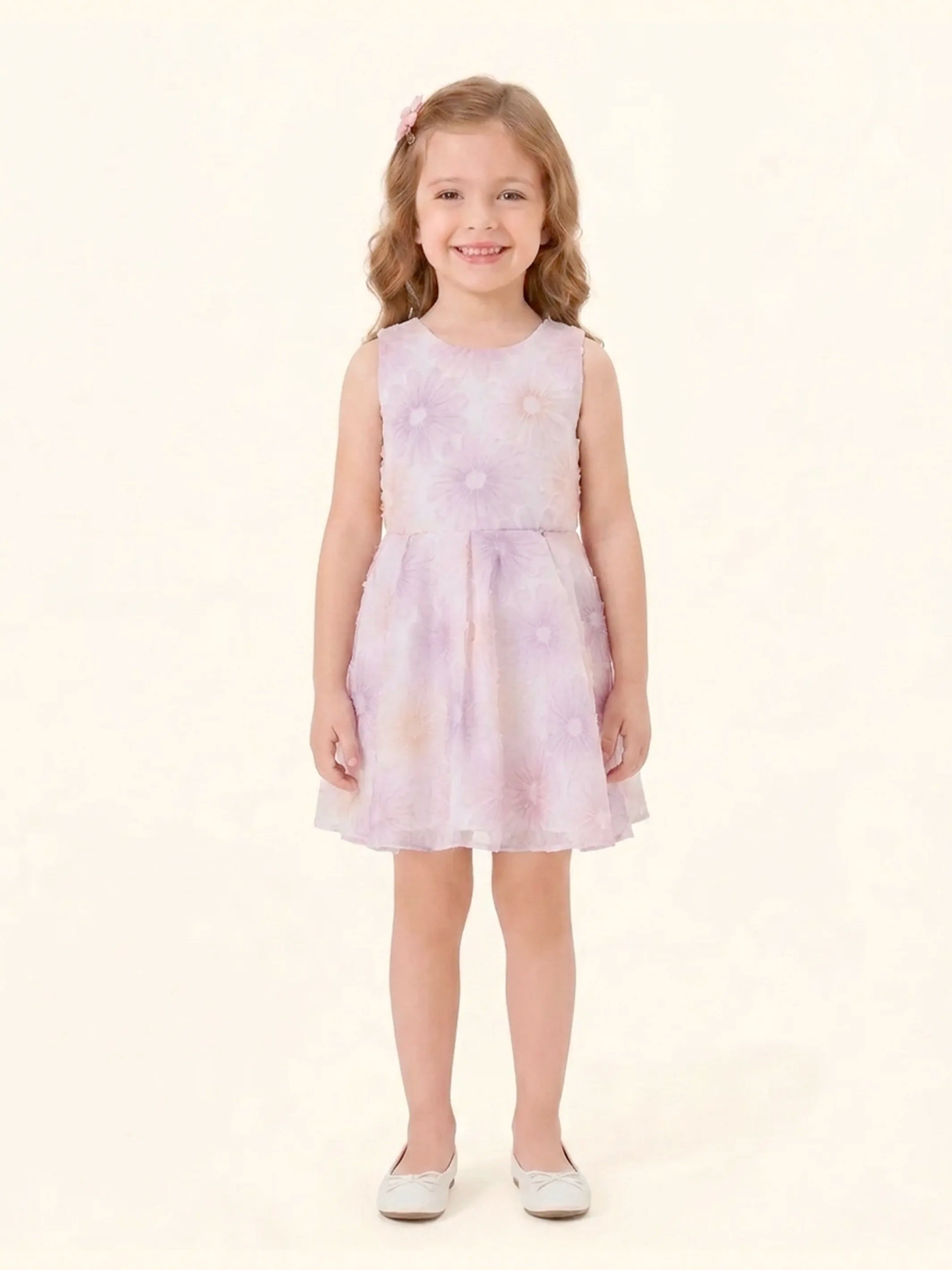 Vestido Angeli