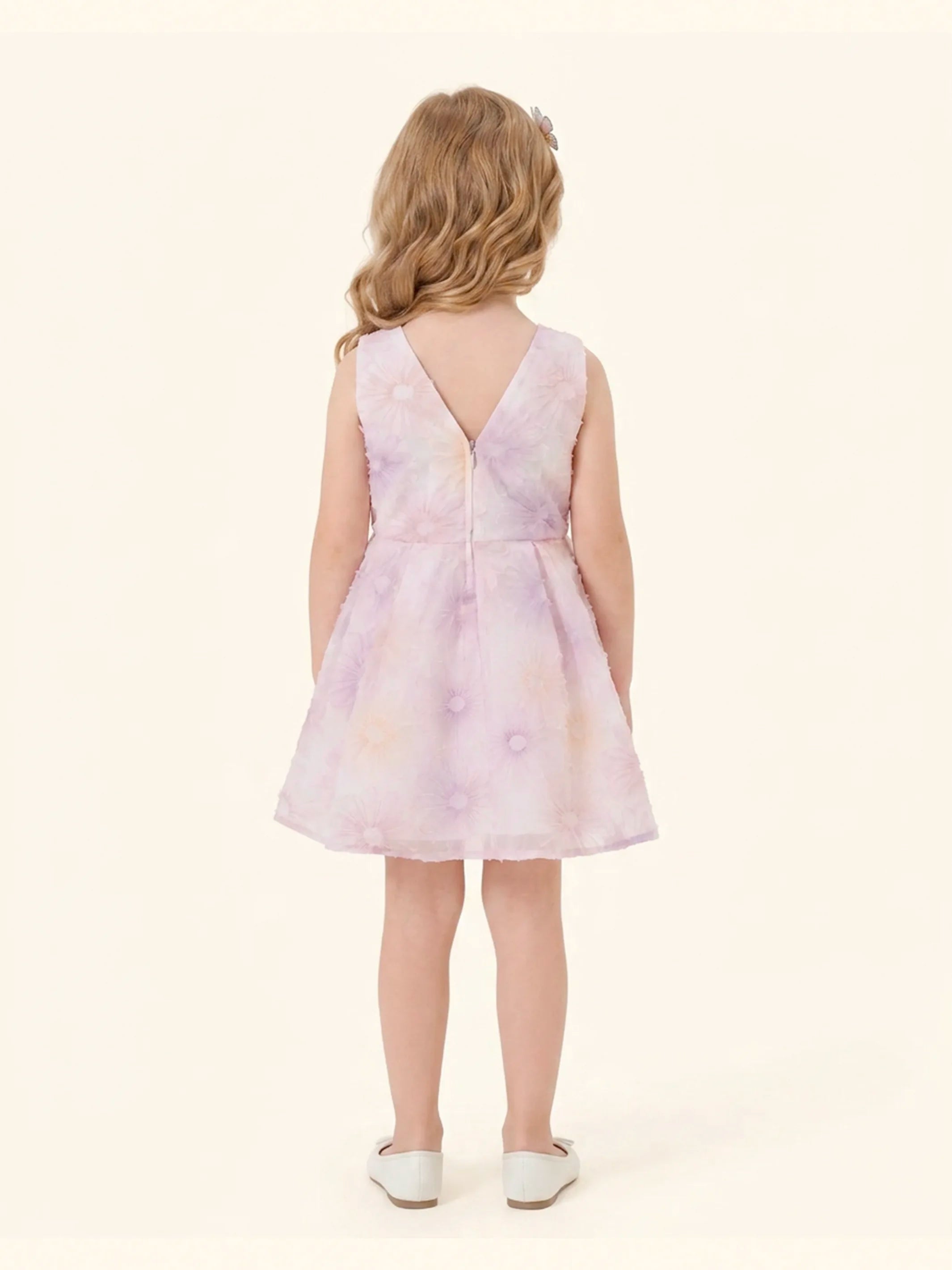 Vestido Angeli