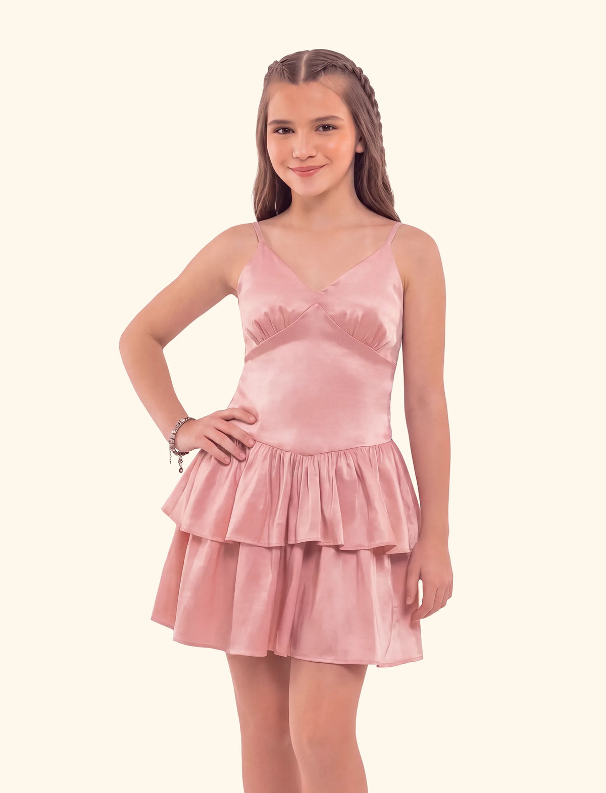 Vestido Aria