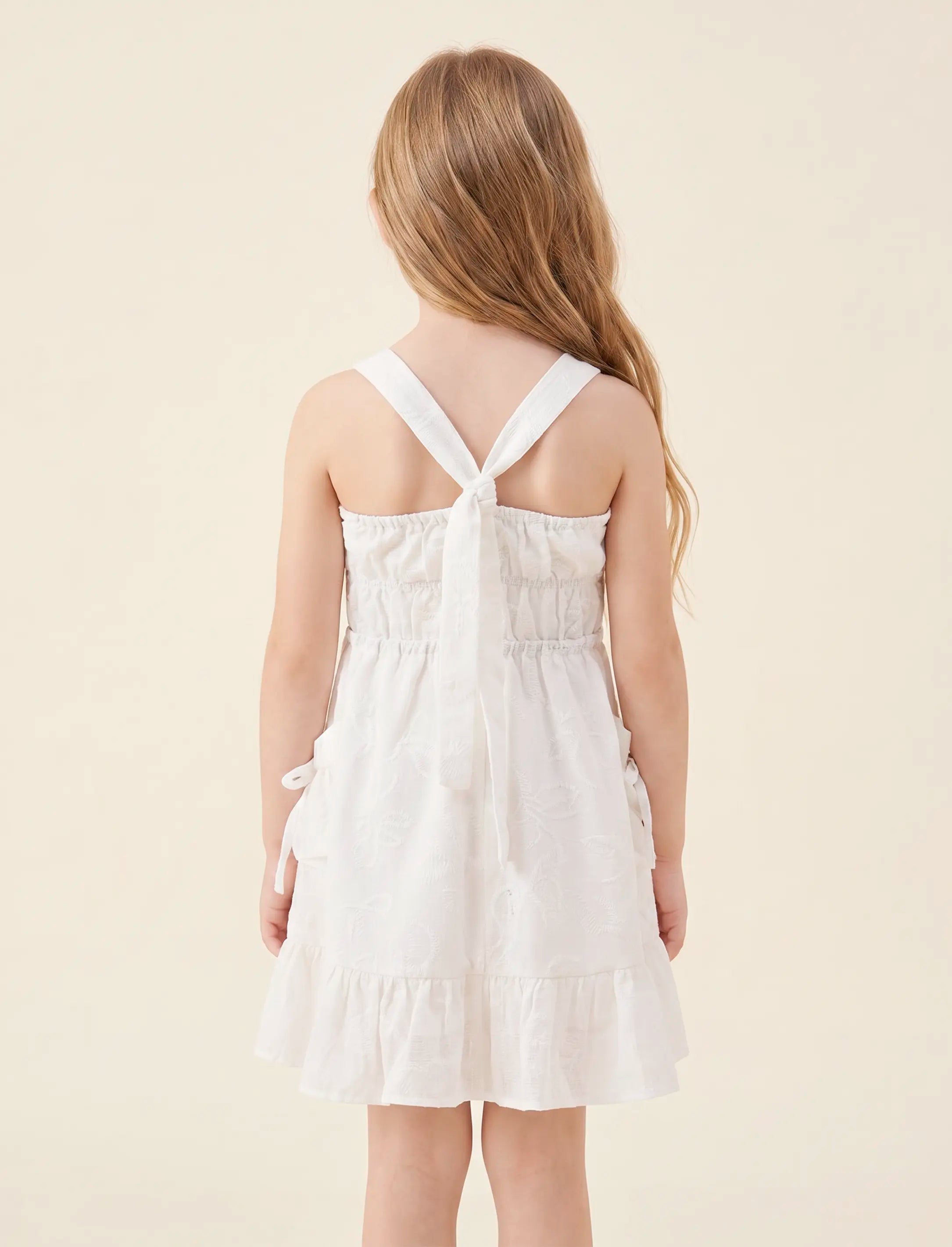 Vestido Carlina