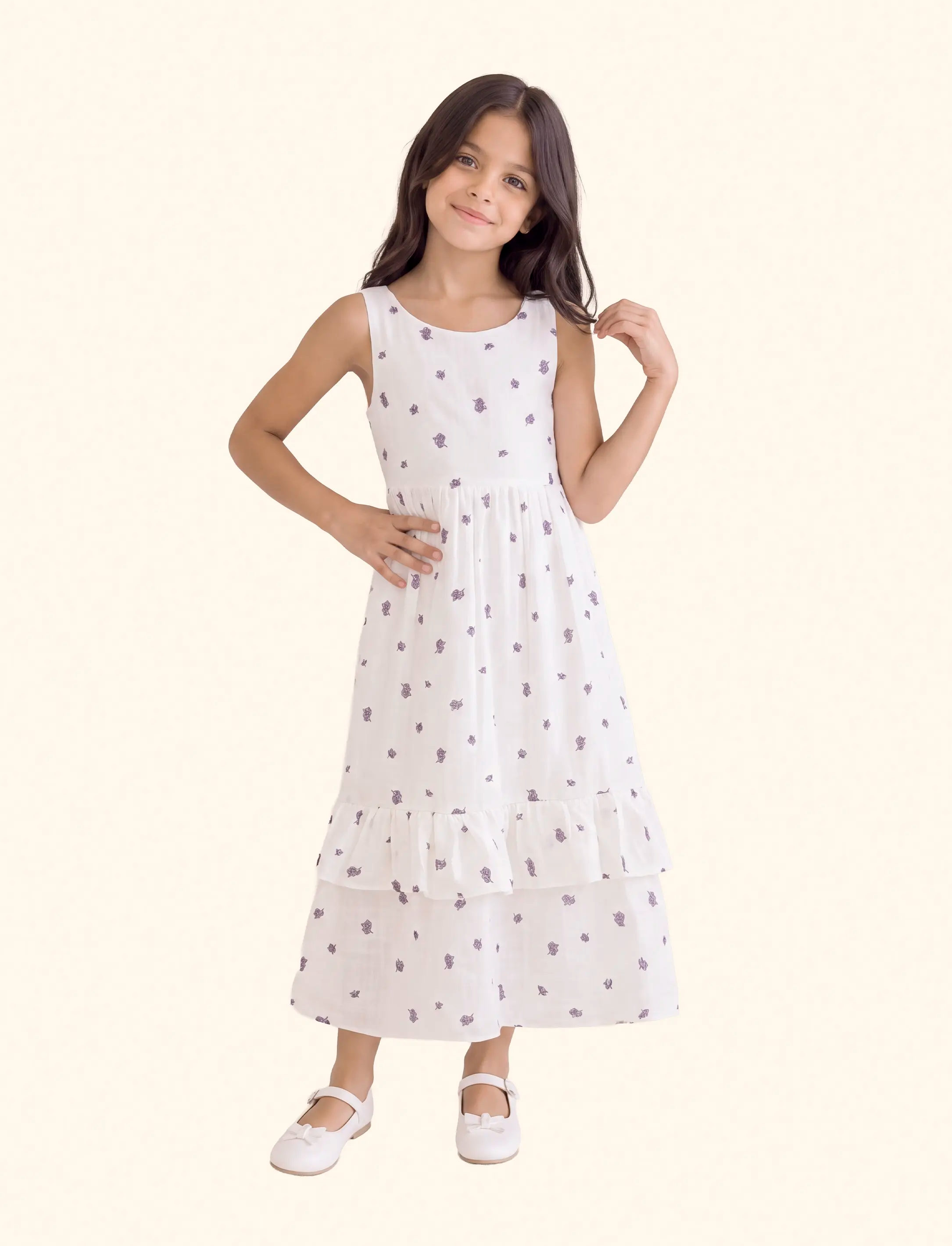 Vestido Fiance