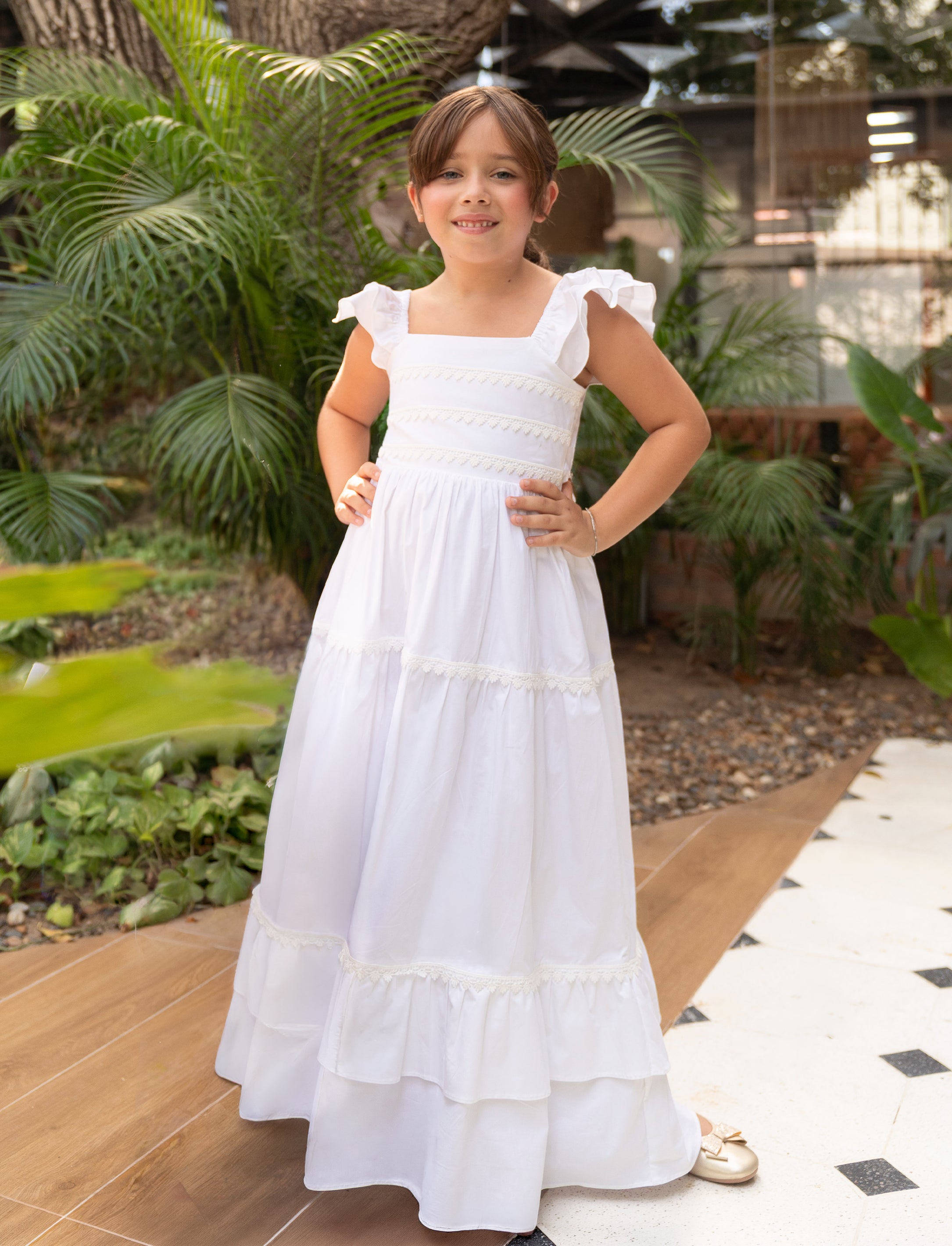 Vestido Julianna