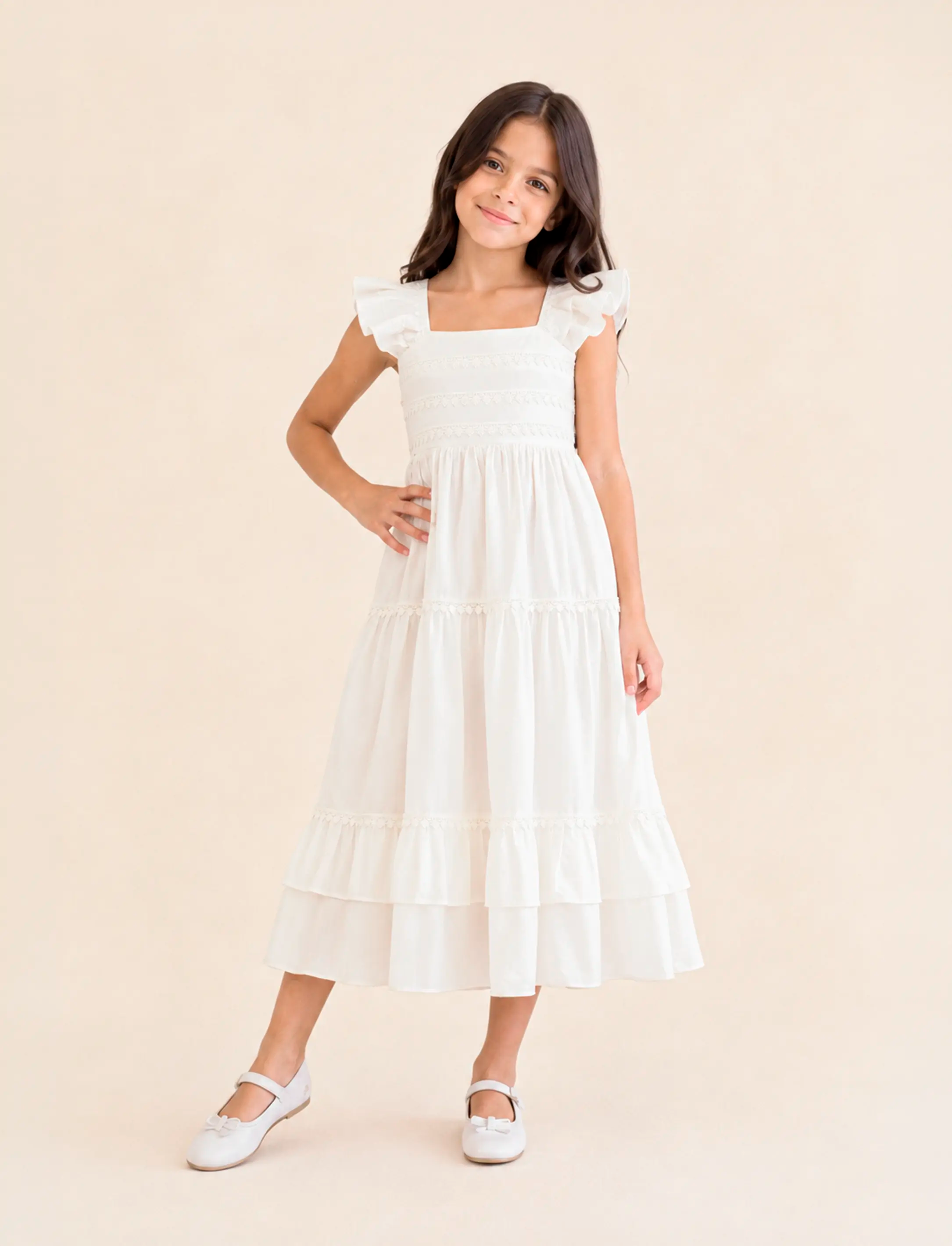 Vestido Julianna