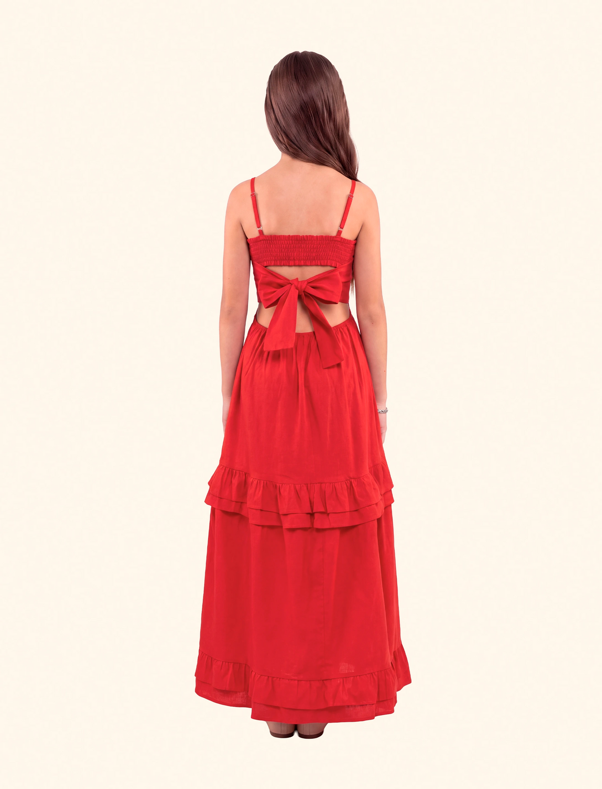 Vestido Karenina