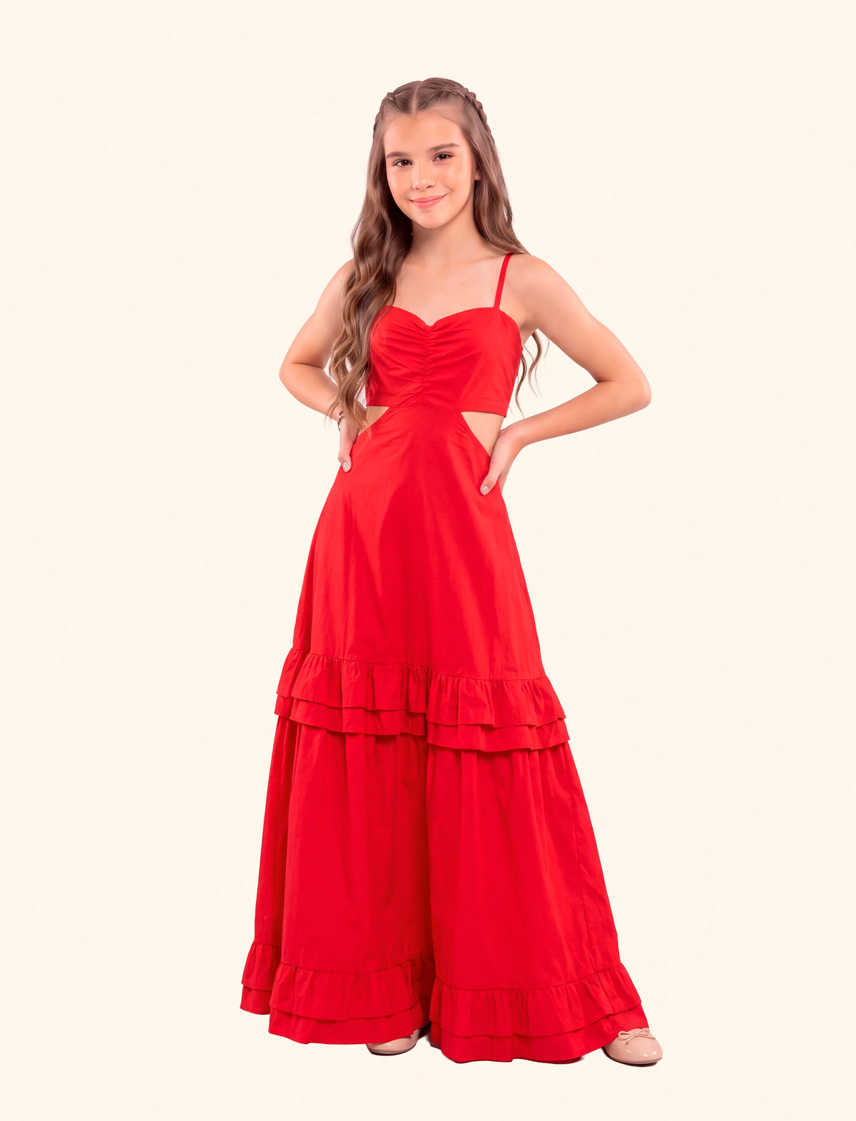 Vestido Karenina