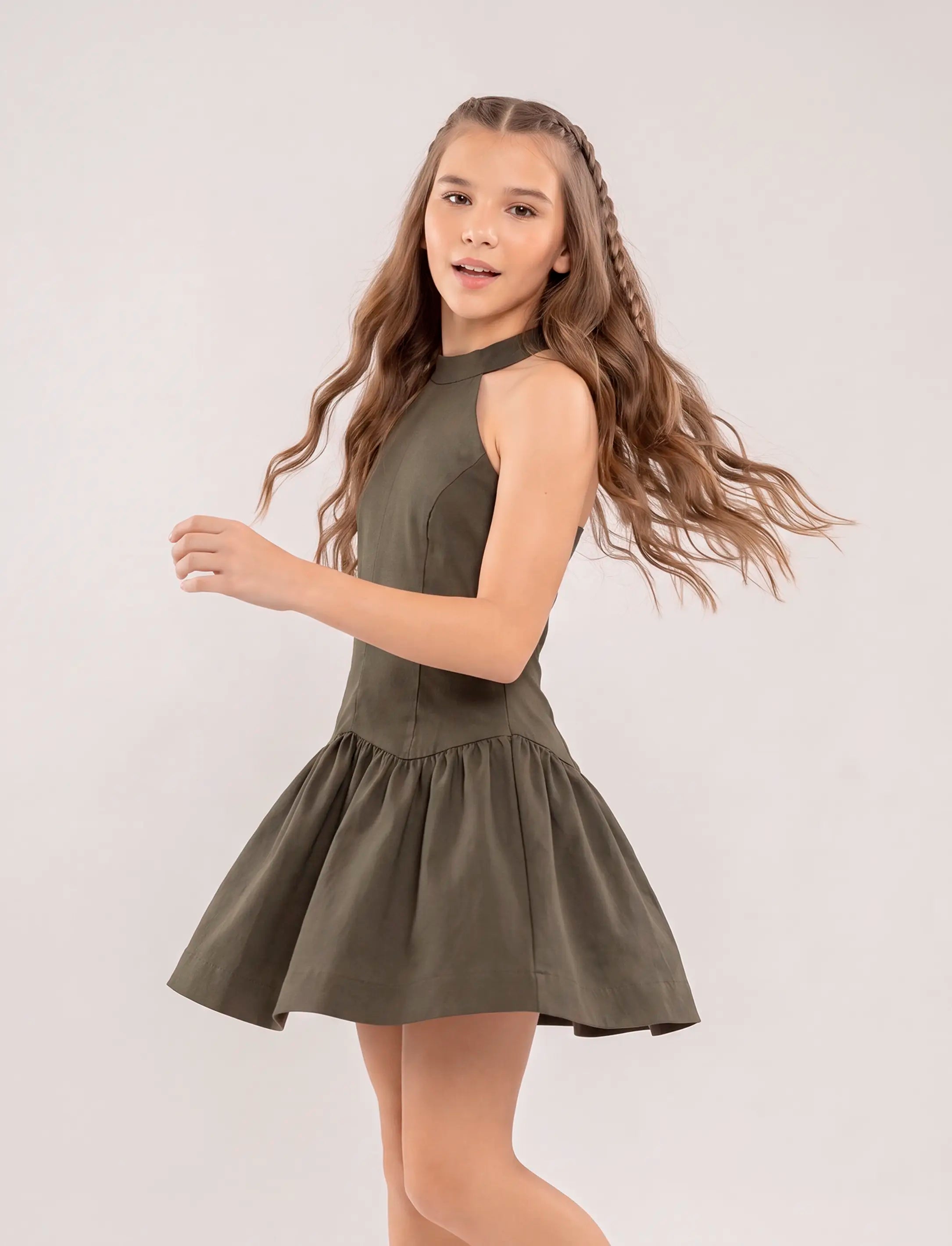 Vestido Shine