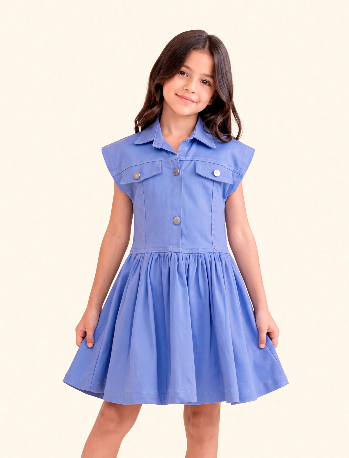 Vestido Sinfony