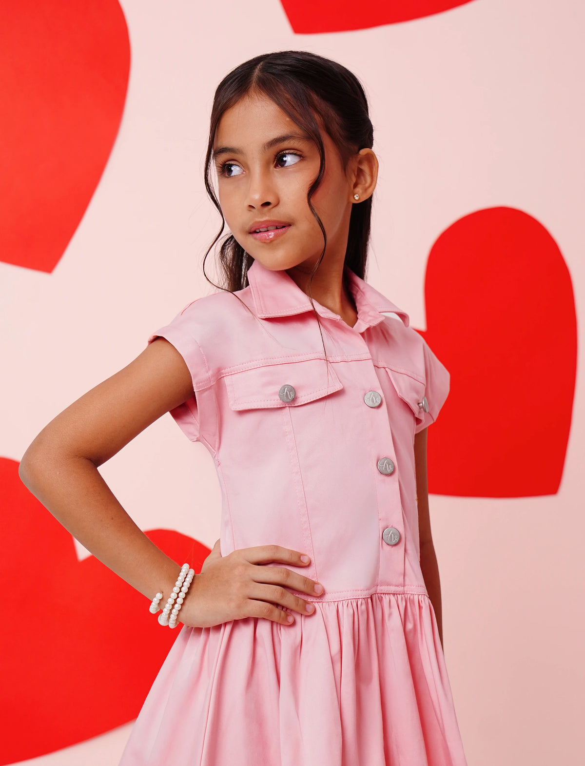 Vestido Sinfony