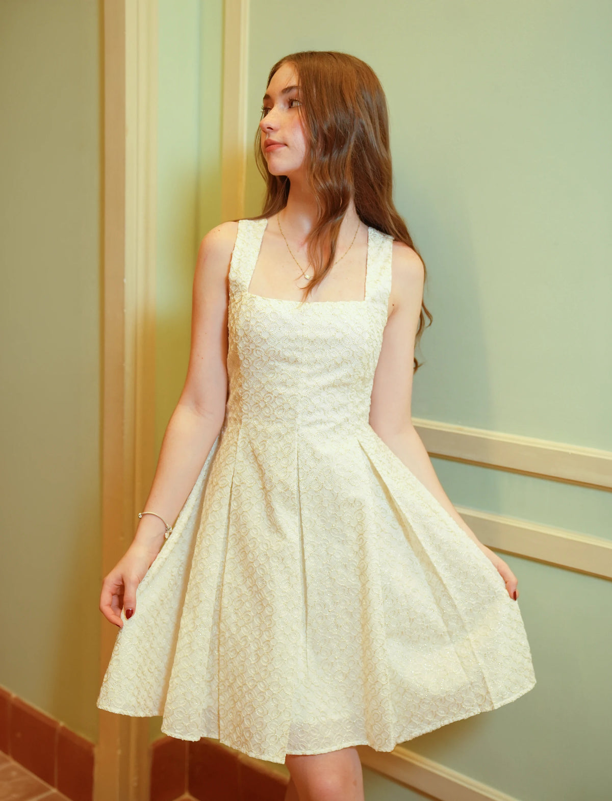 Vestido Chennai