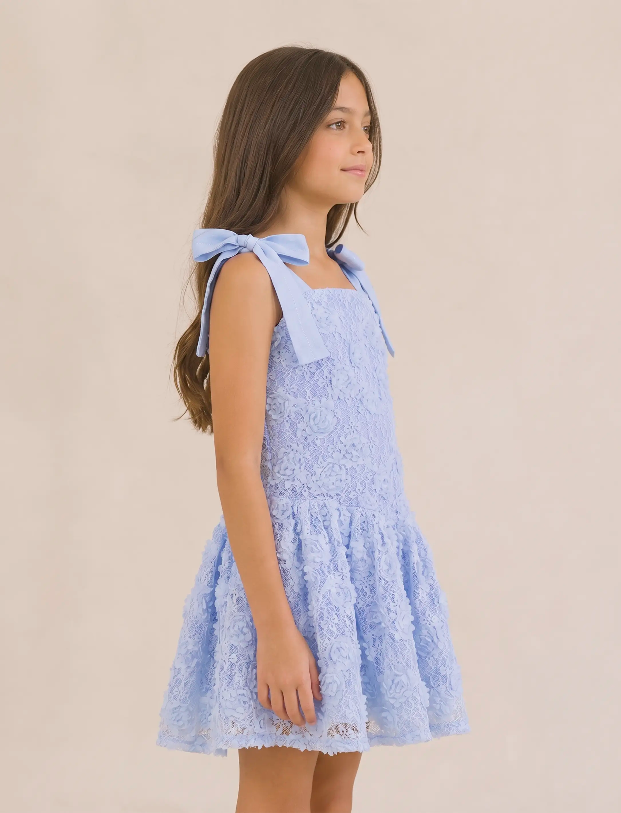 Vestido Dayane