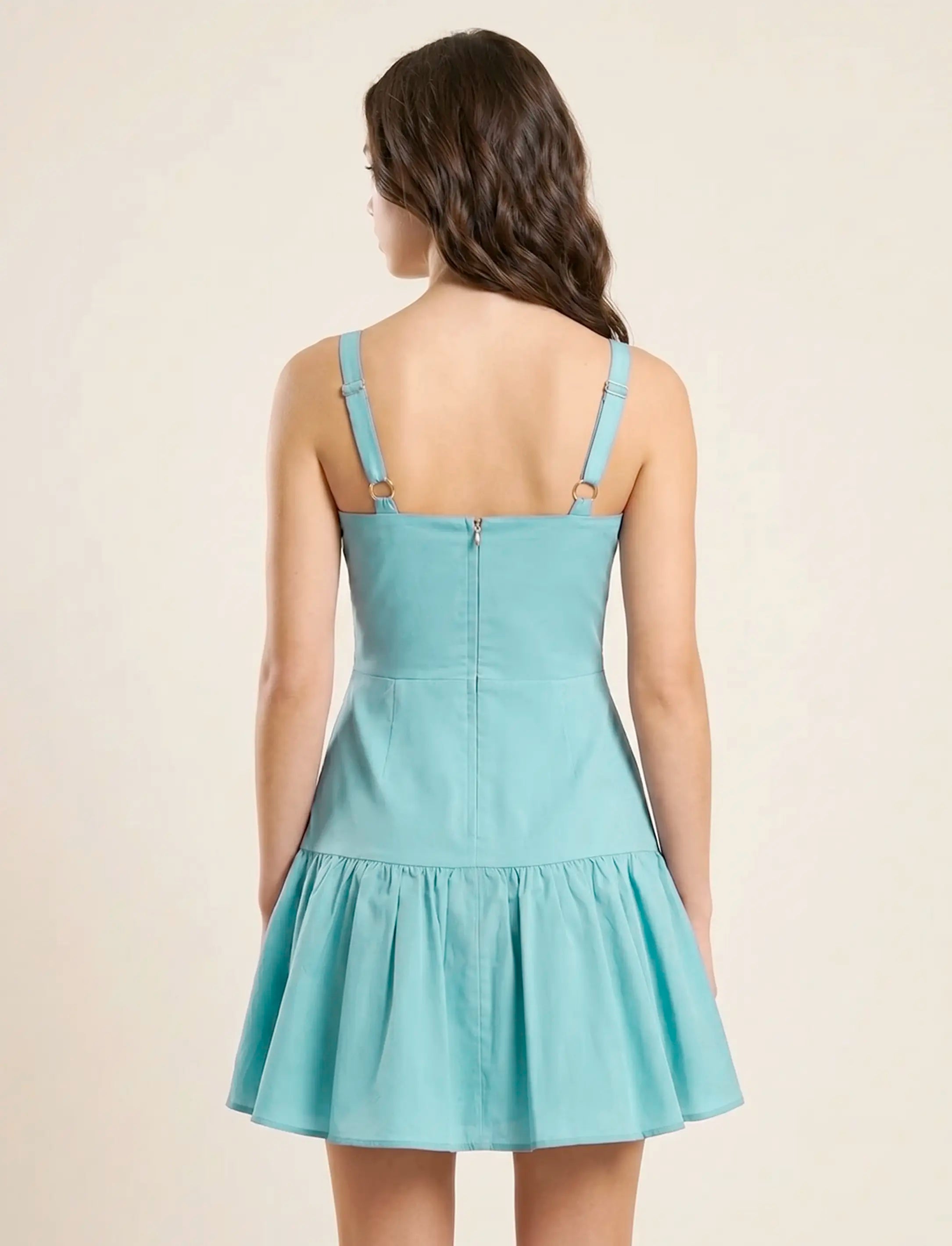 Vestido Duna