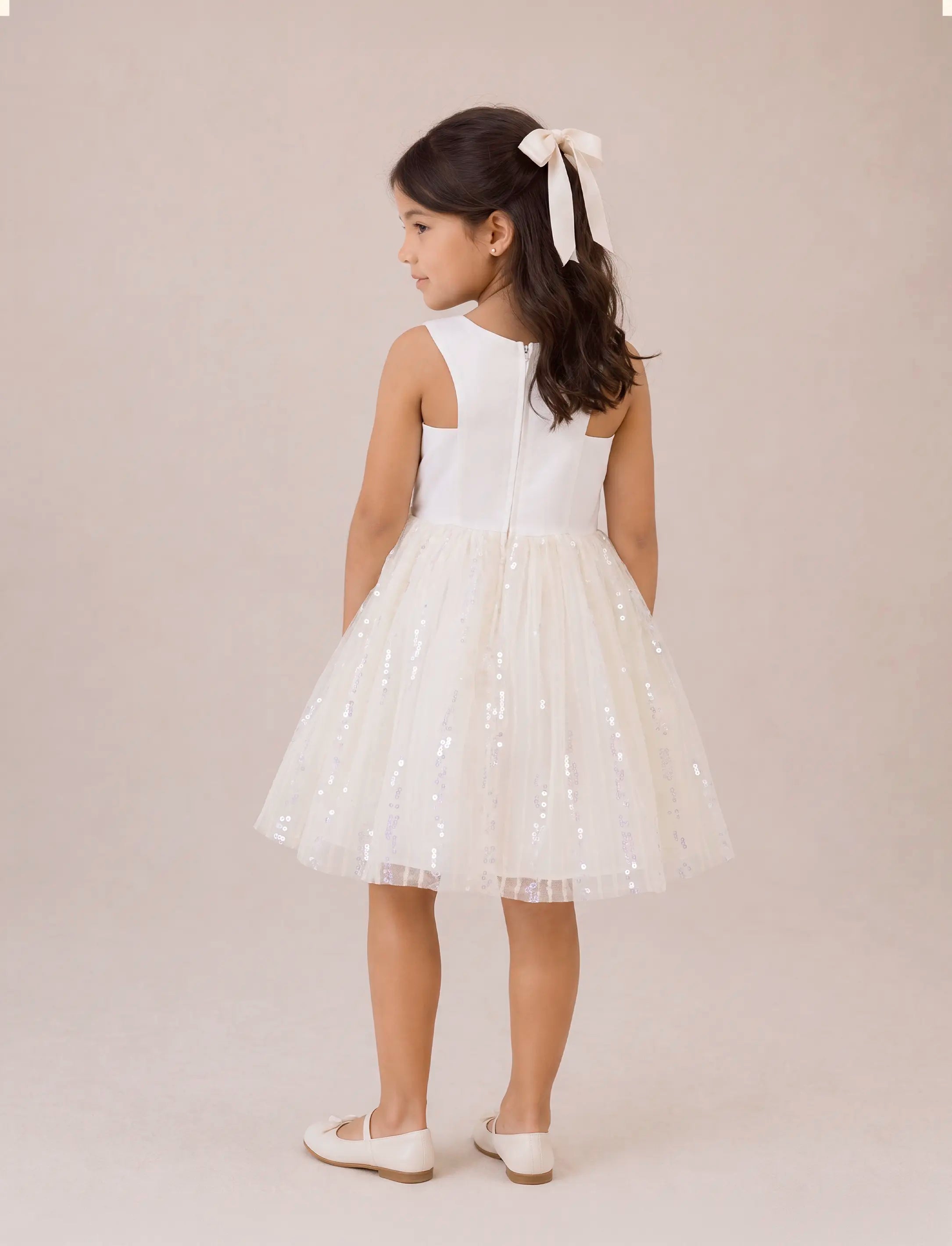Vestido Coralina