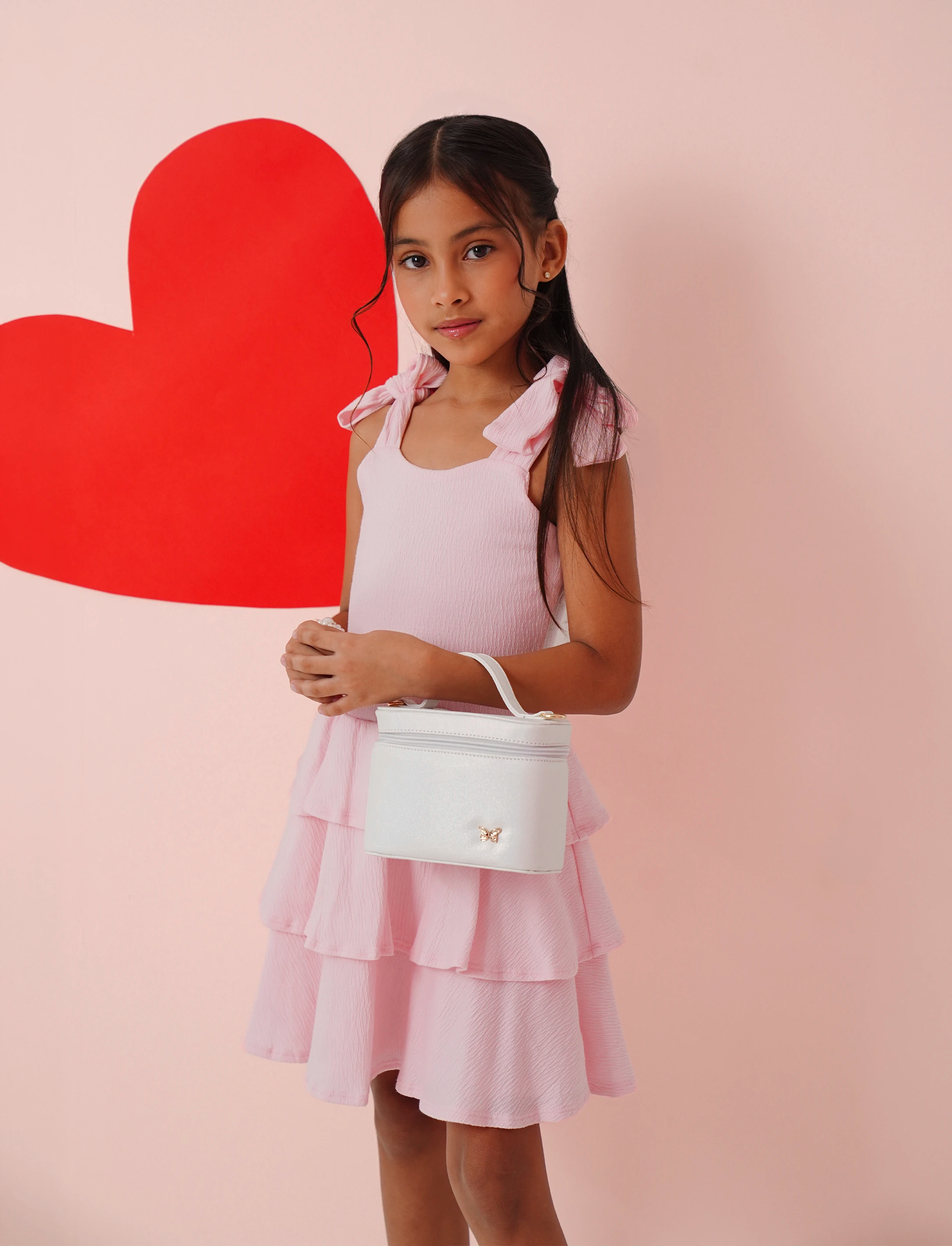 Vestido Flaty