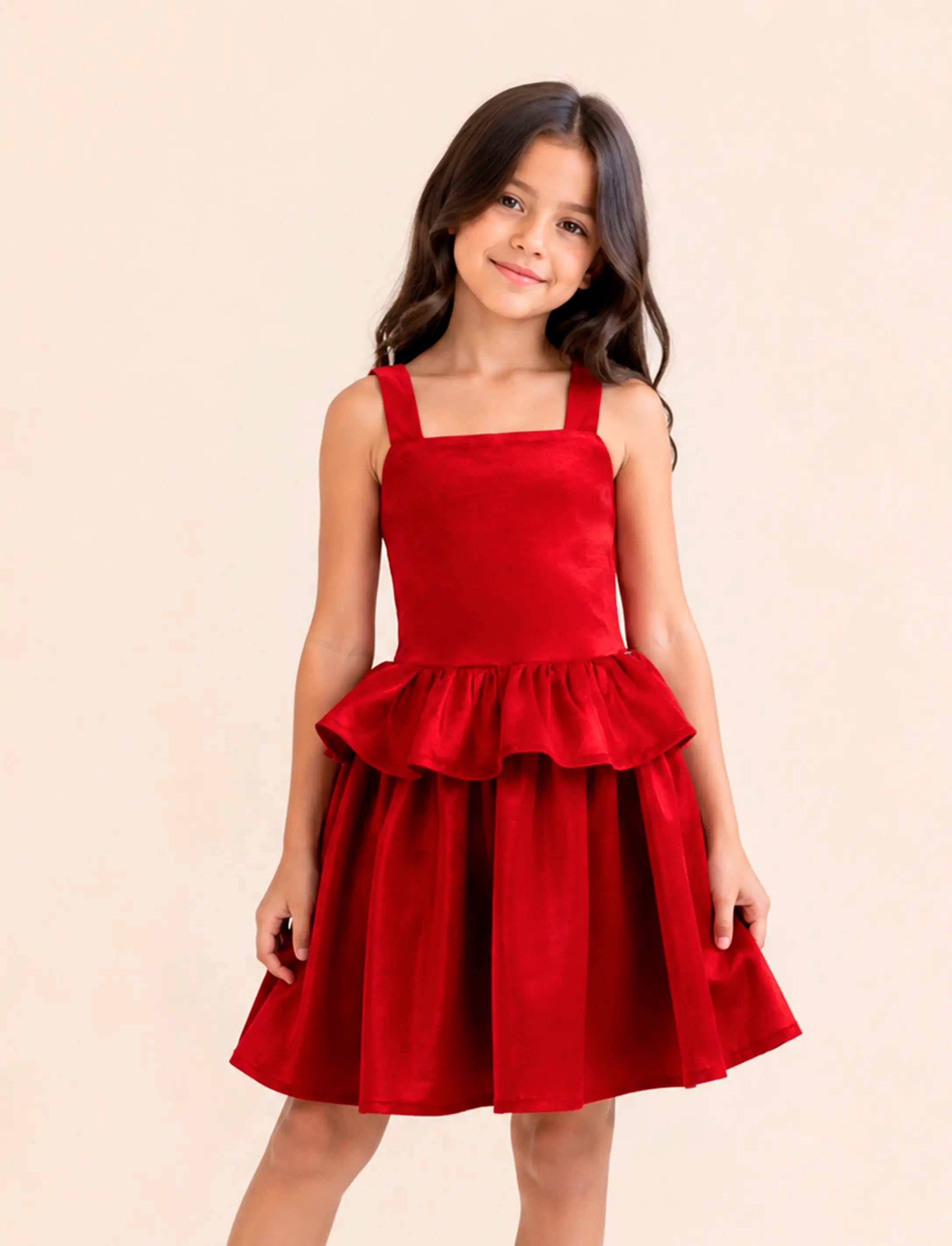 Vestido Florentina