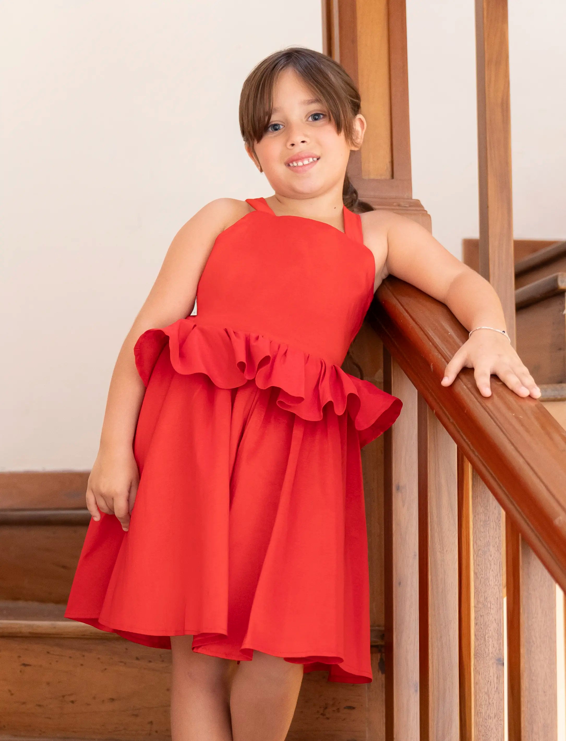 Vestido Florentina