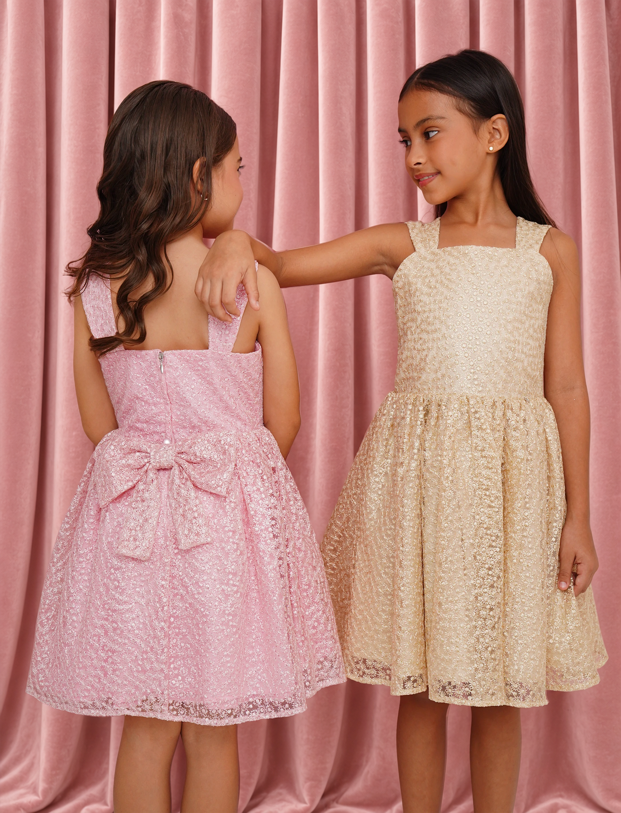 Vestido Luciana