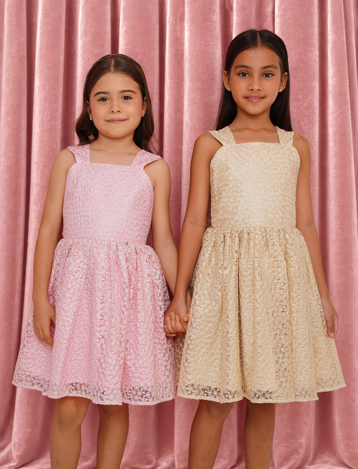 Vestido Luciana