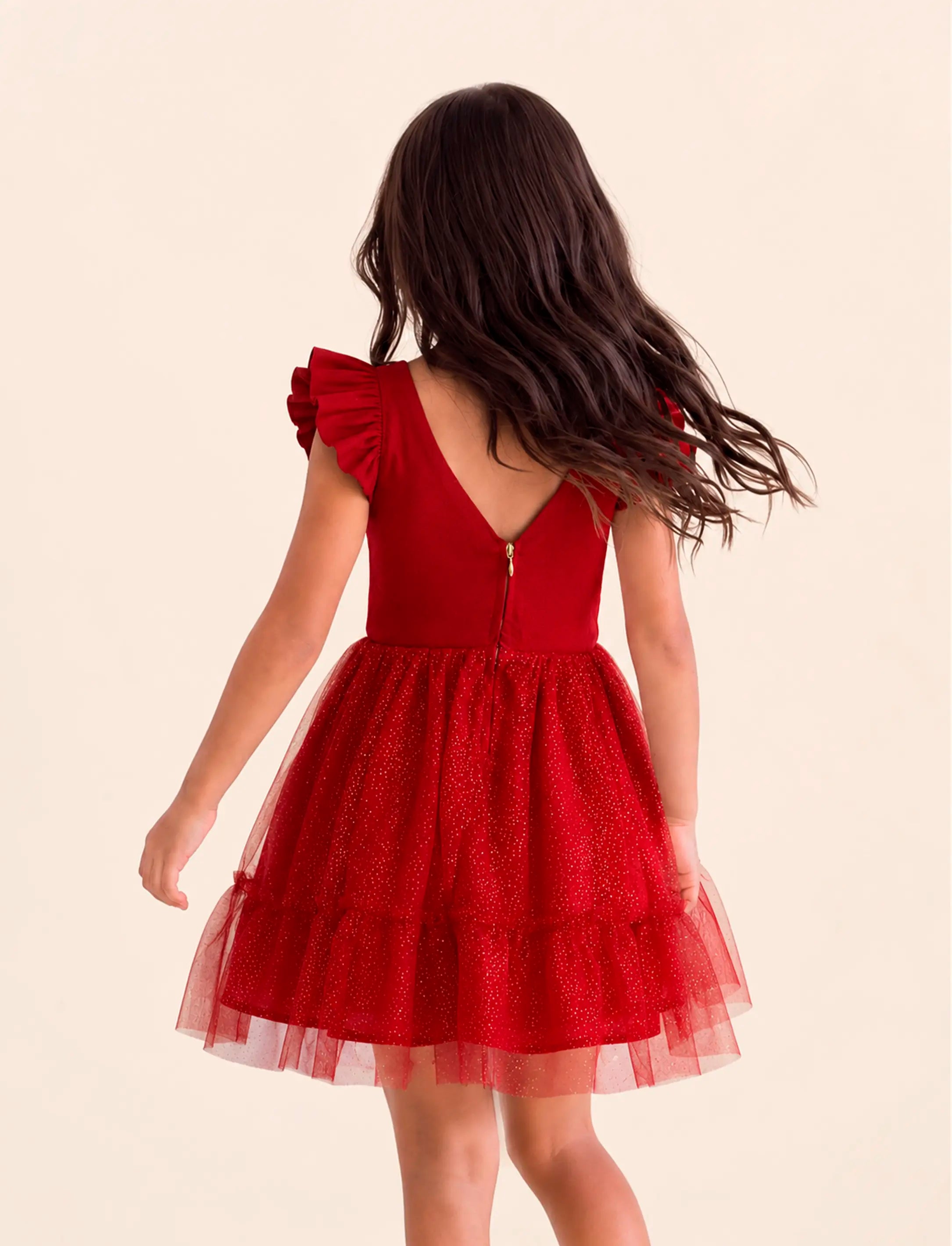 Vestido Madeleine