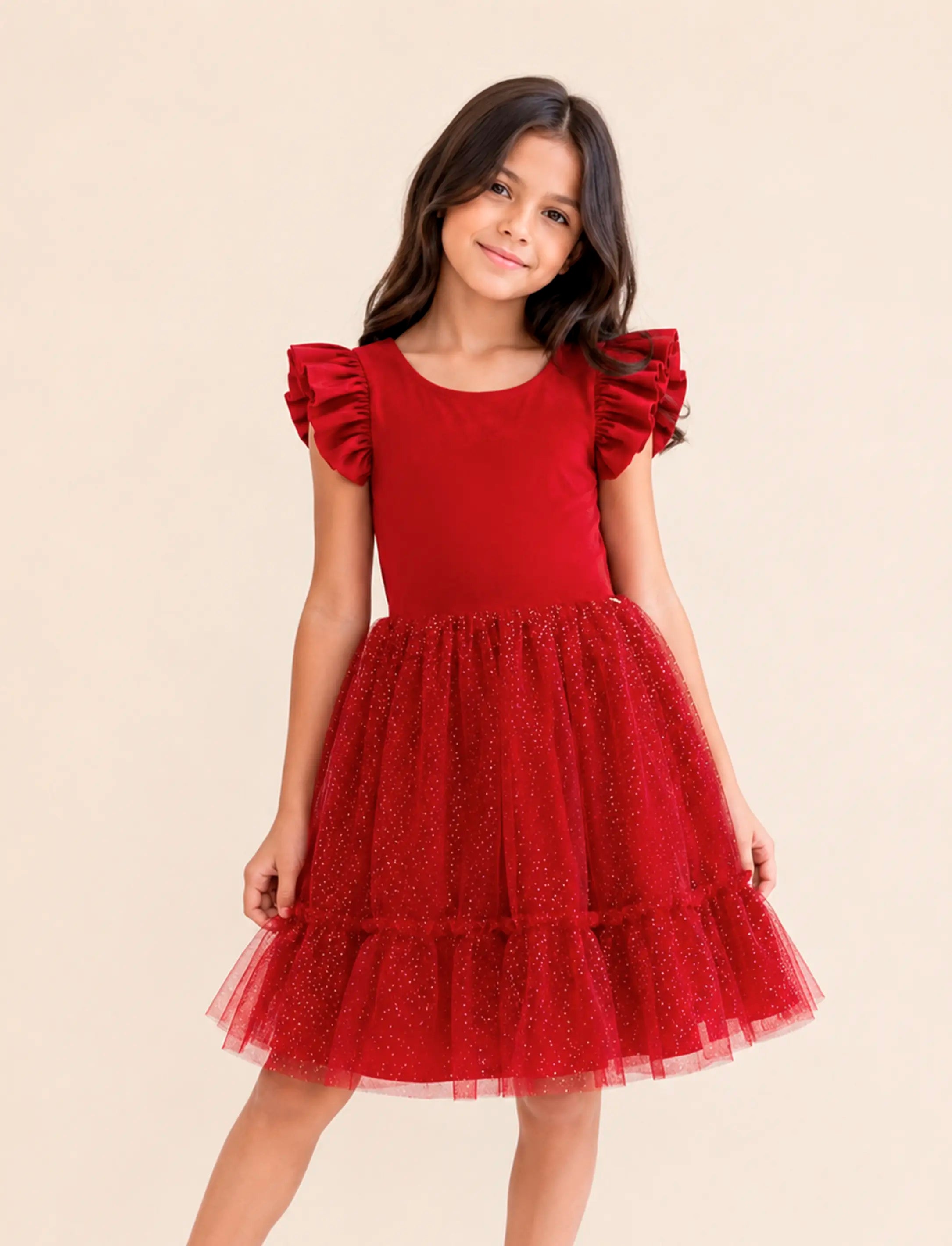 Vestido Madeleine
