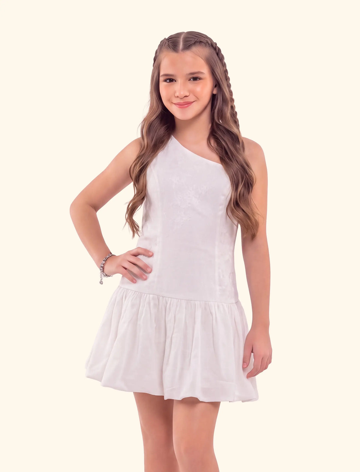 Vestido Elia