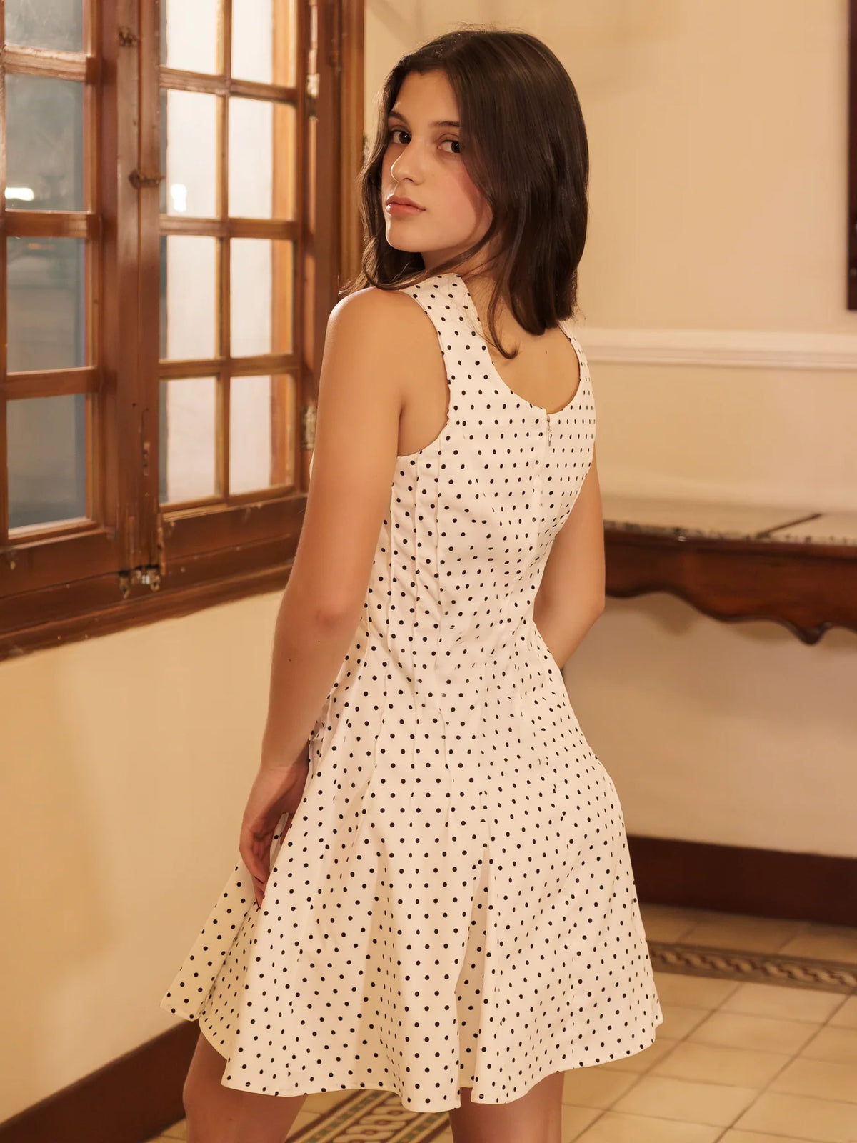 Vestido Elia
