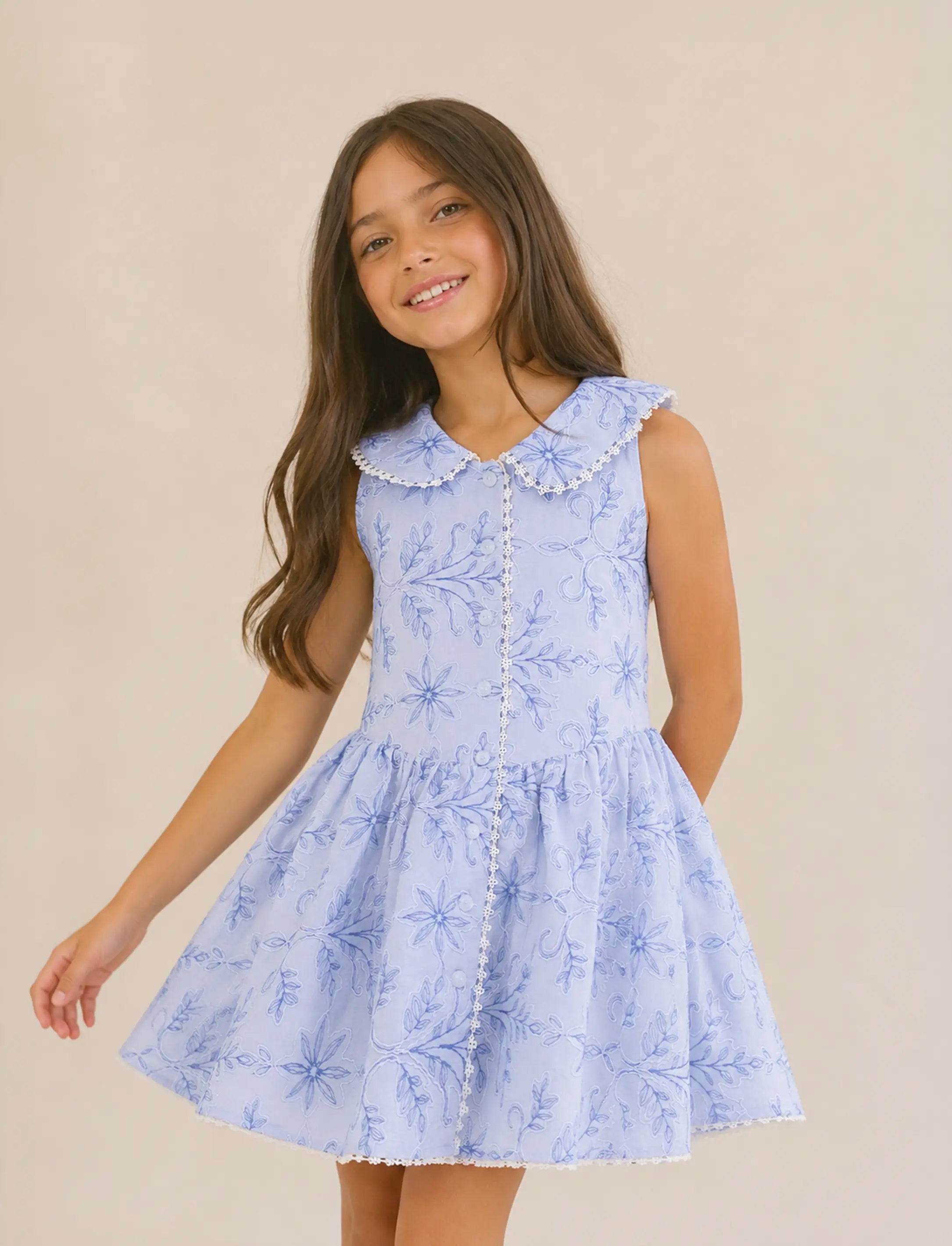 Vestido Emmeline