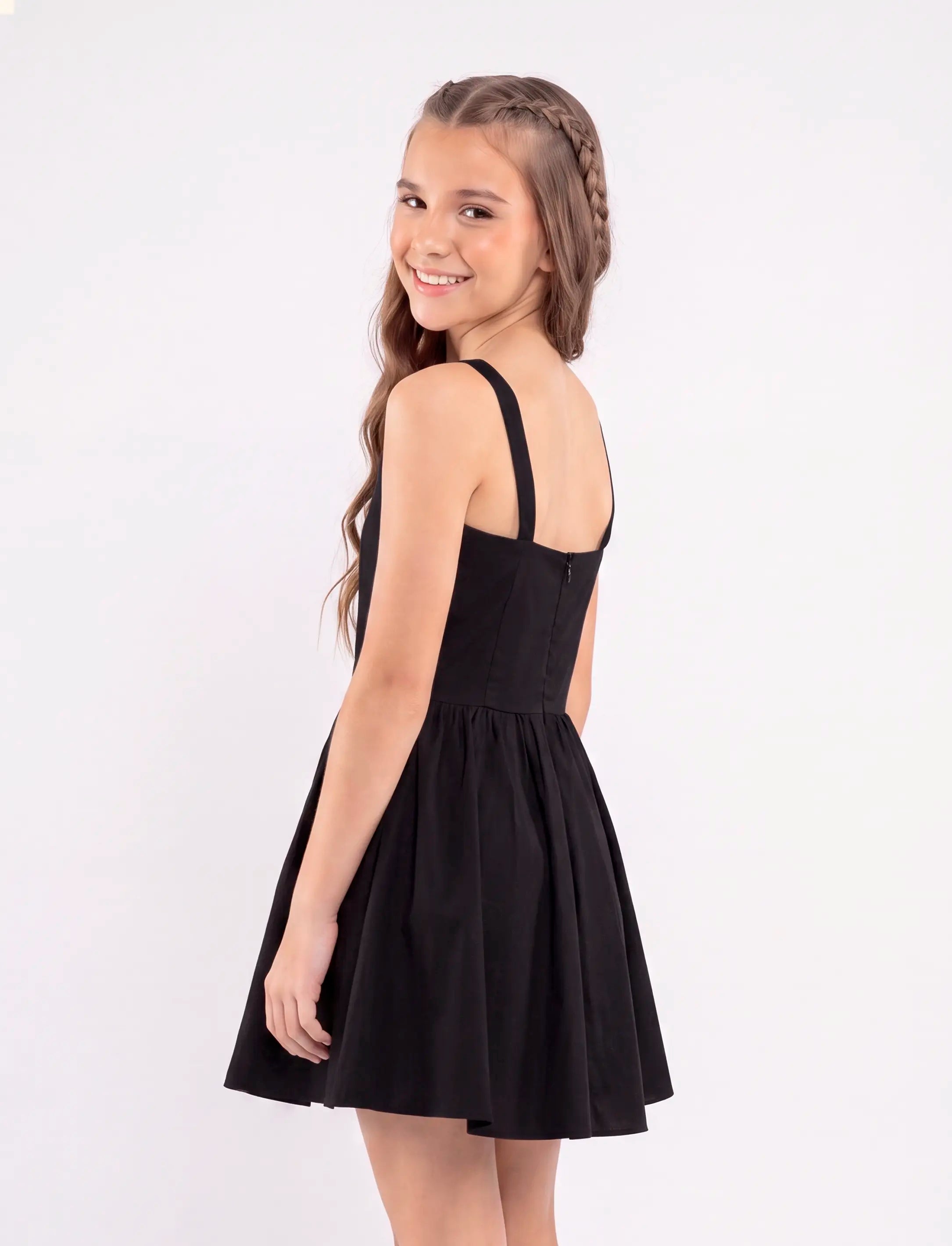 Vestido Evaluna