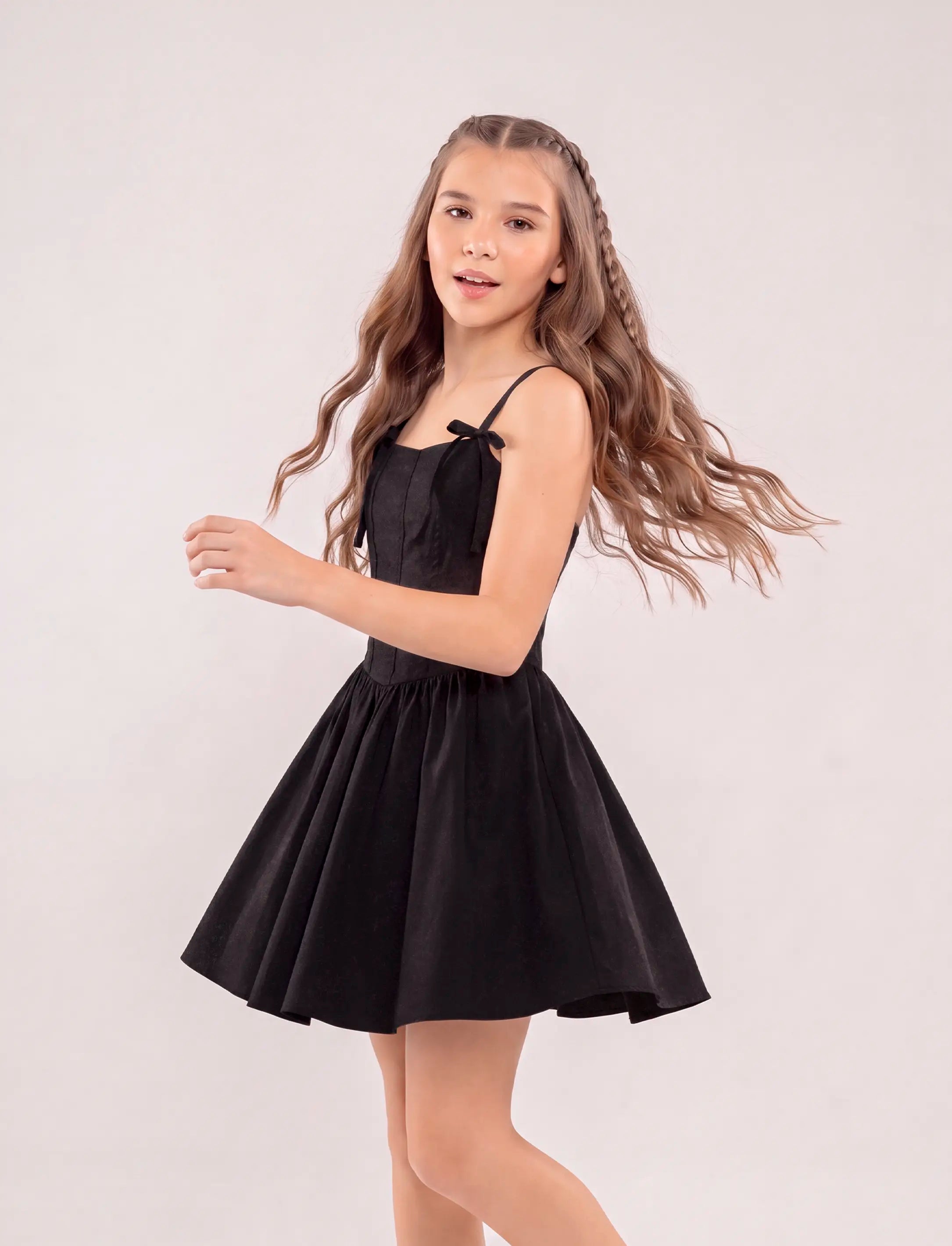 Vestido Evaluna