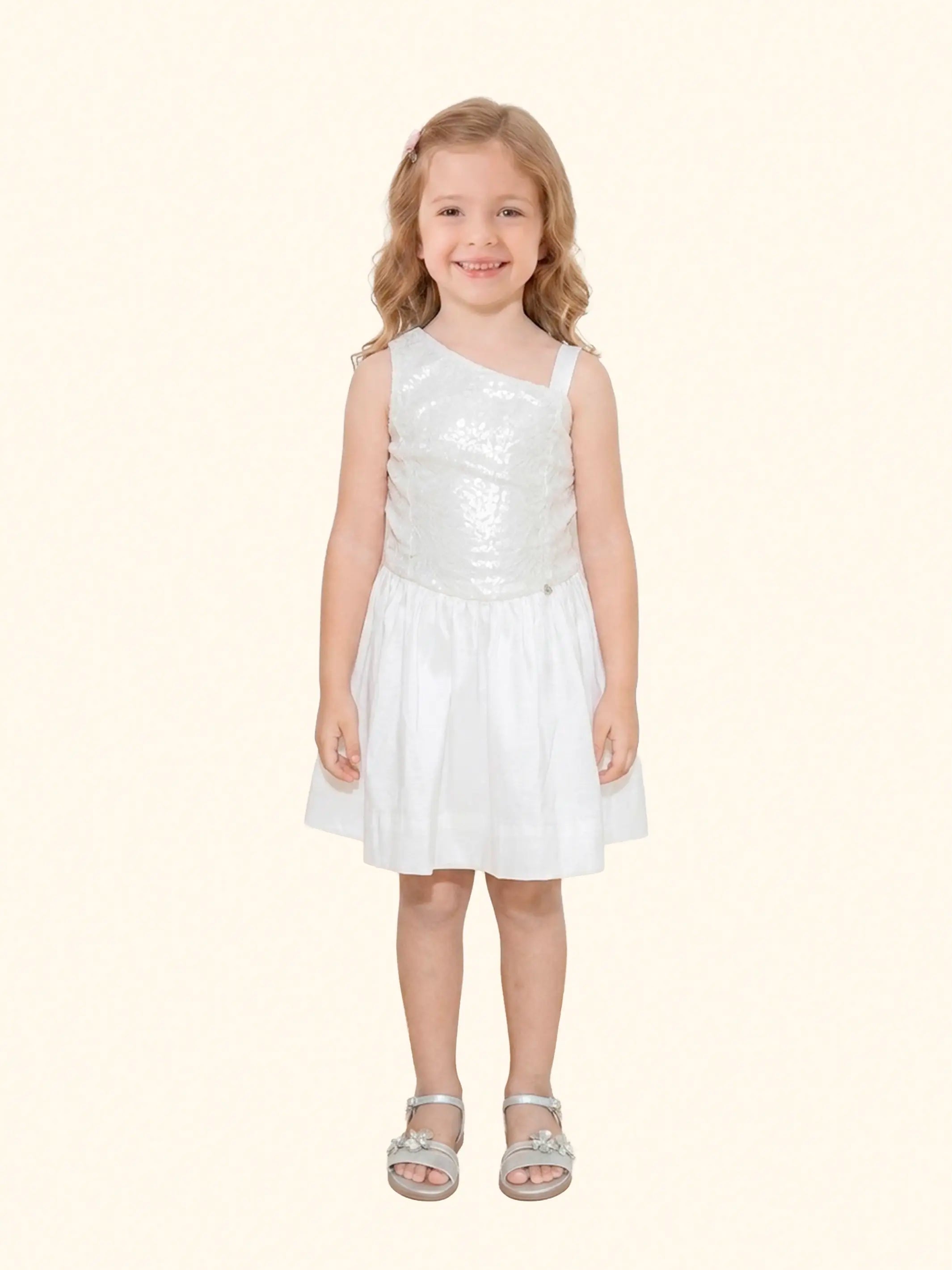 Vestido Francesca