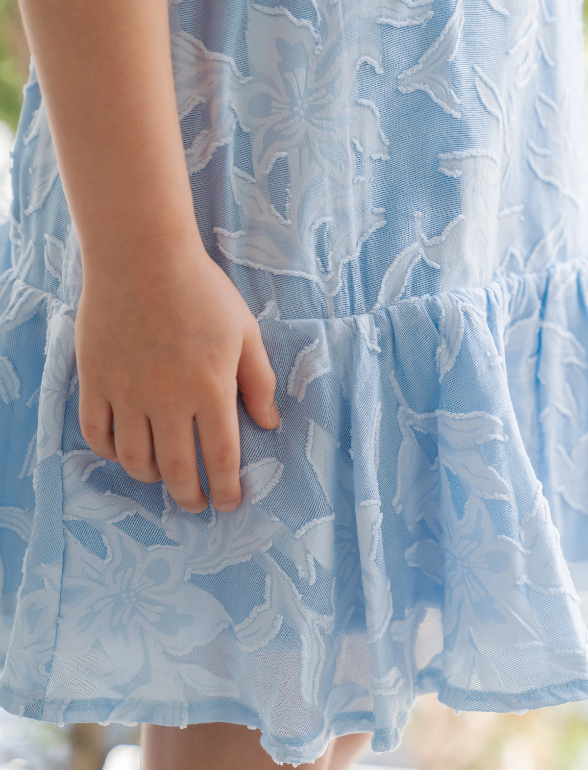 Vestido Garden