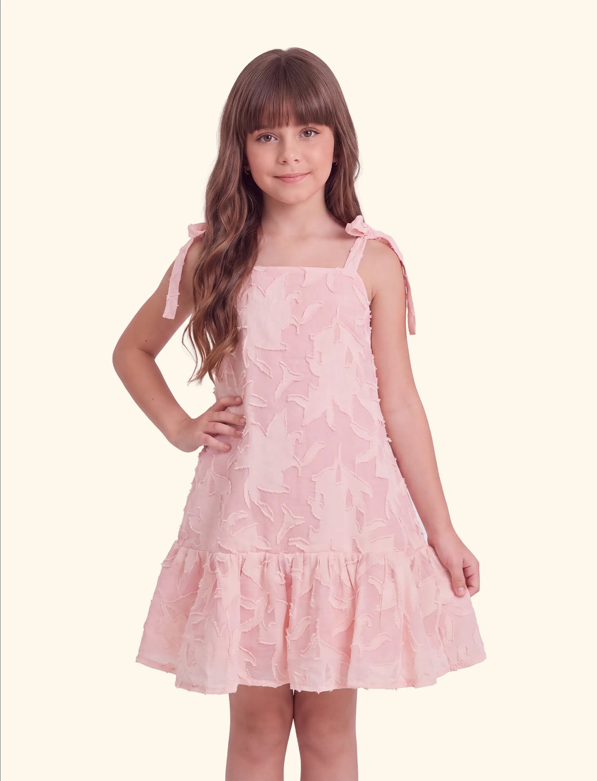 Vestido Garden