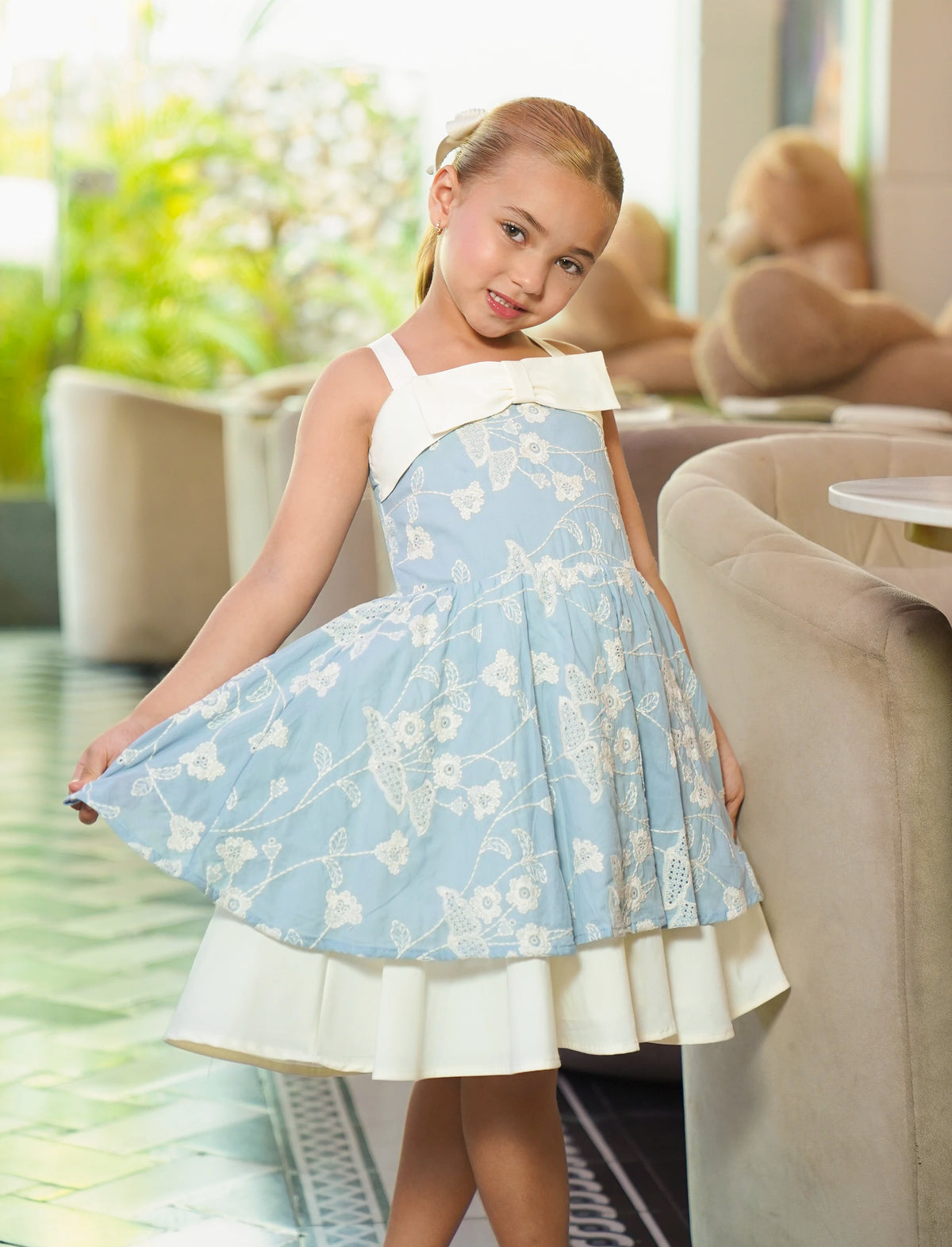 Vestido Gemma