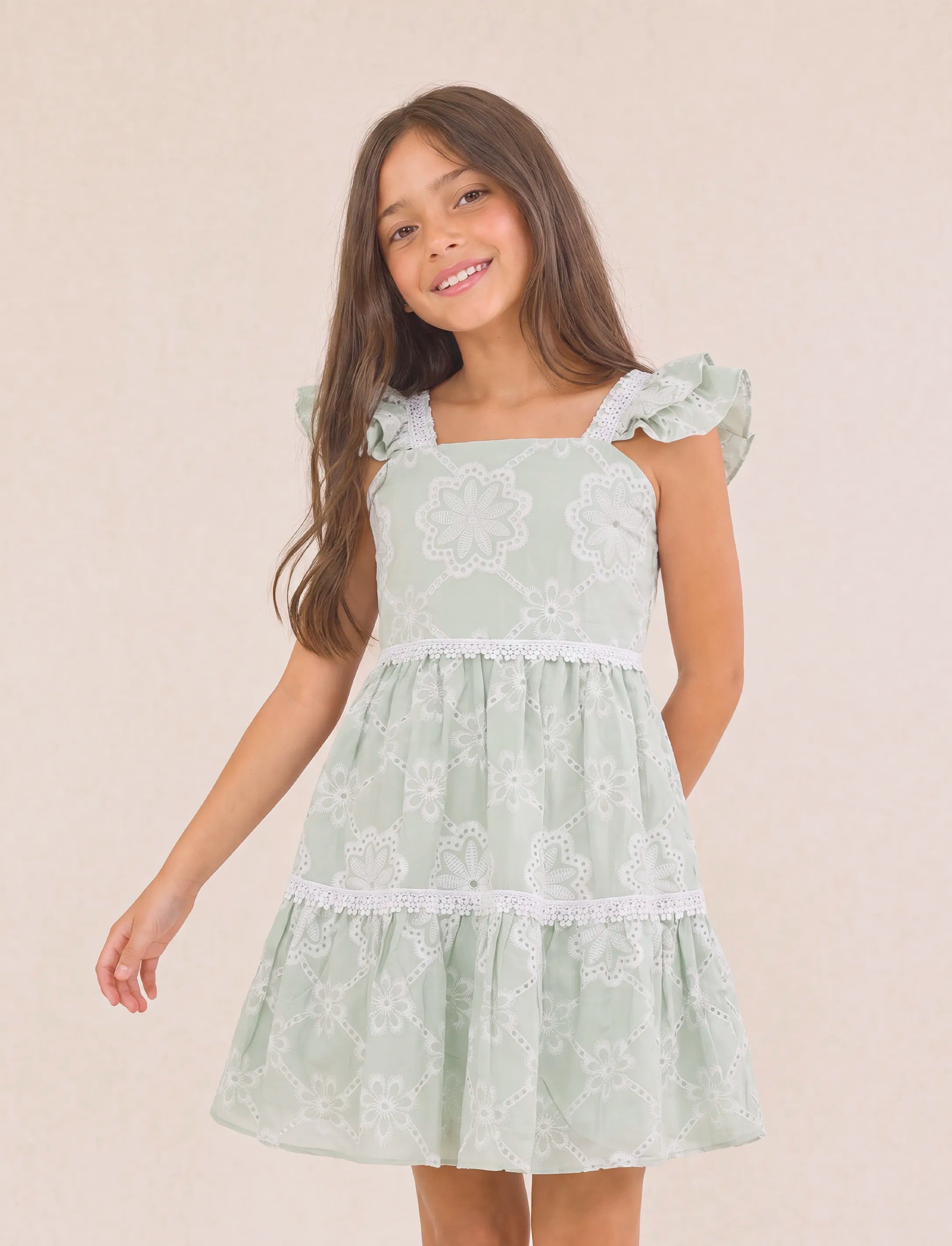 Vestido Hedy