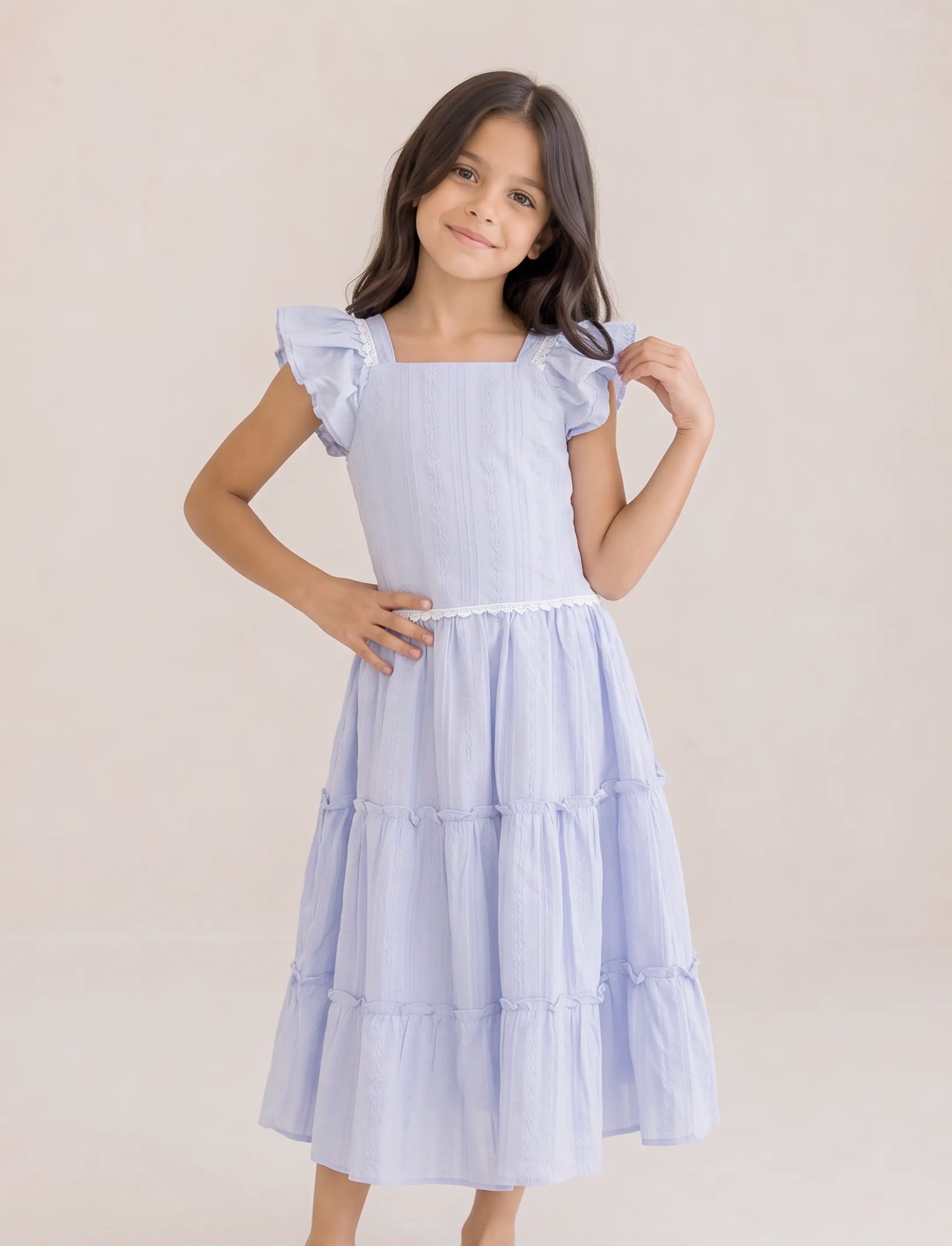 Vestido Indira