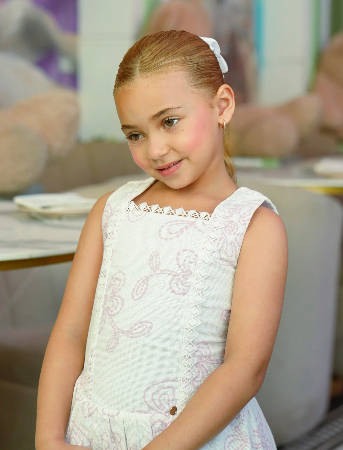 Vestido Iris