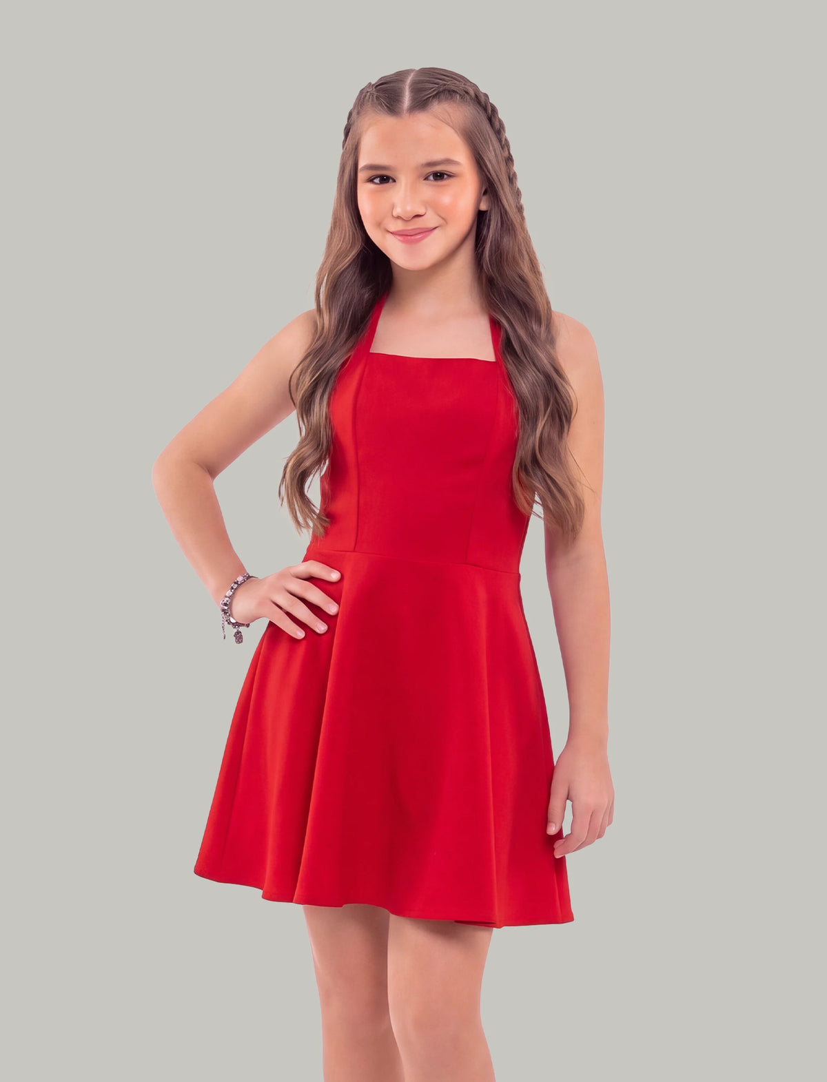 Vestido Jacarta