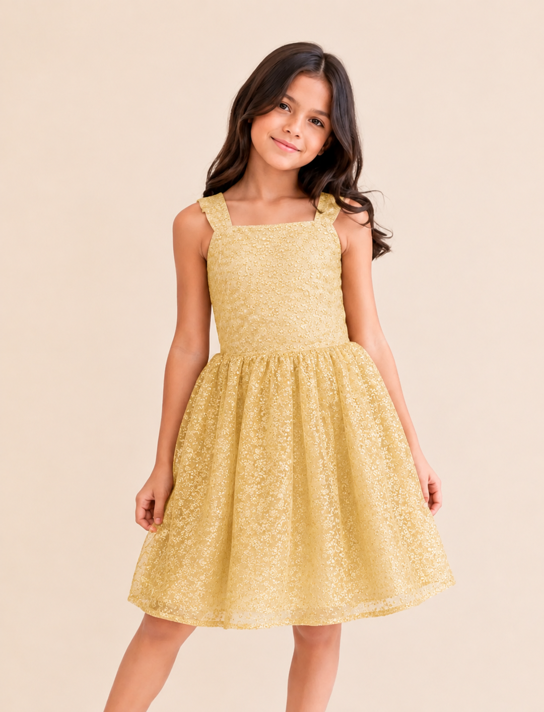 Vestido Luciana
