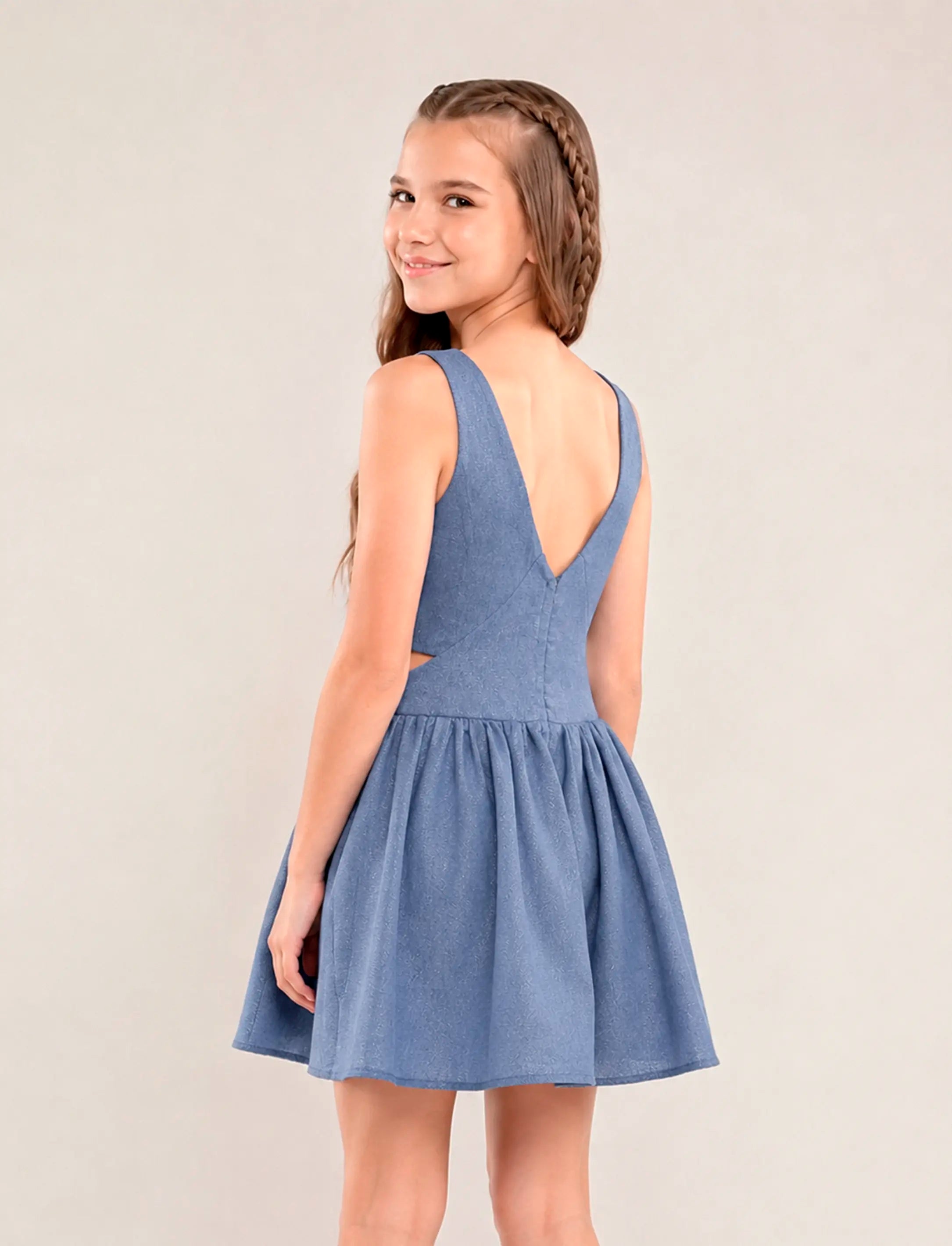 Vestido Málaga