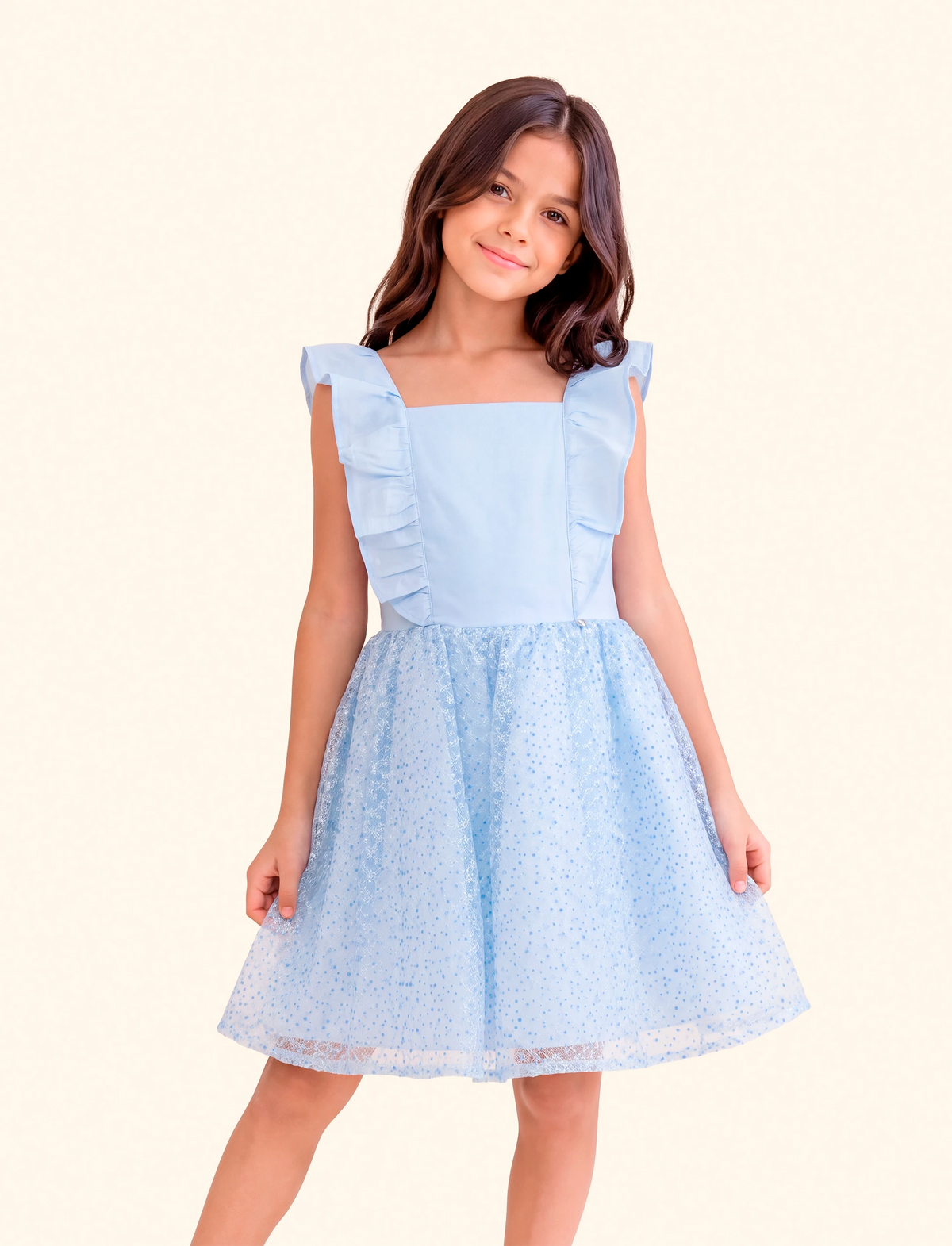 Vestido Margot