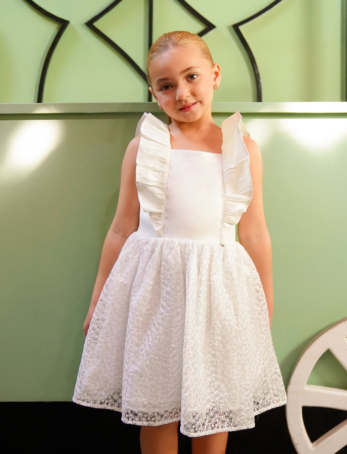 Vestido Margot