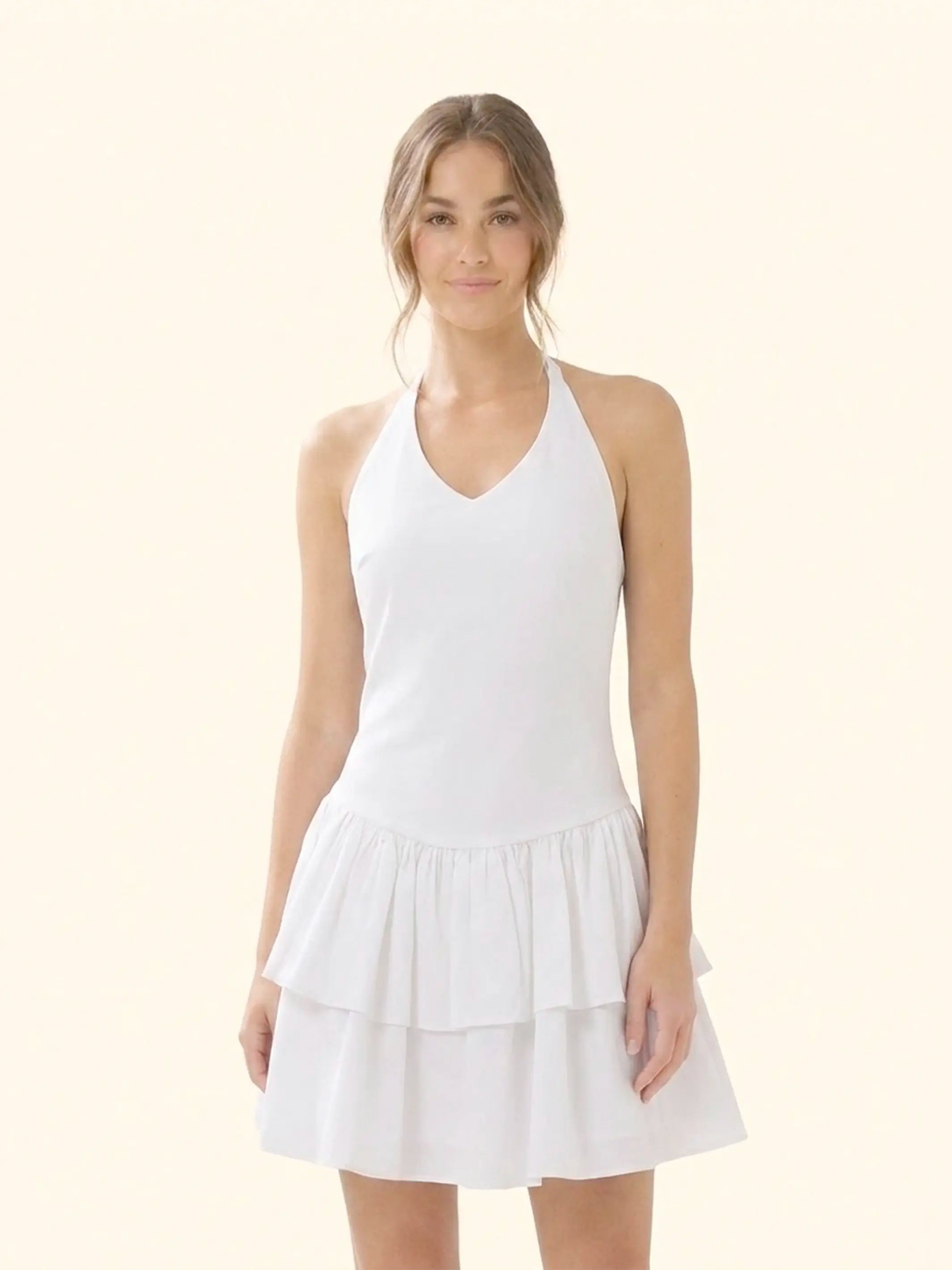 Vestido Mariana