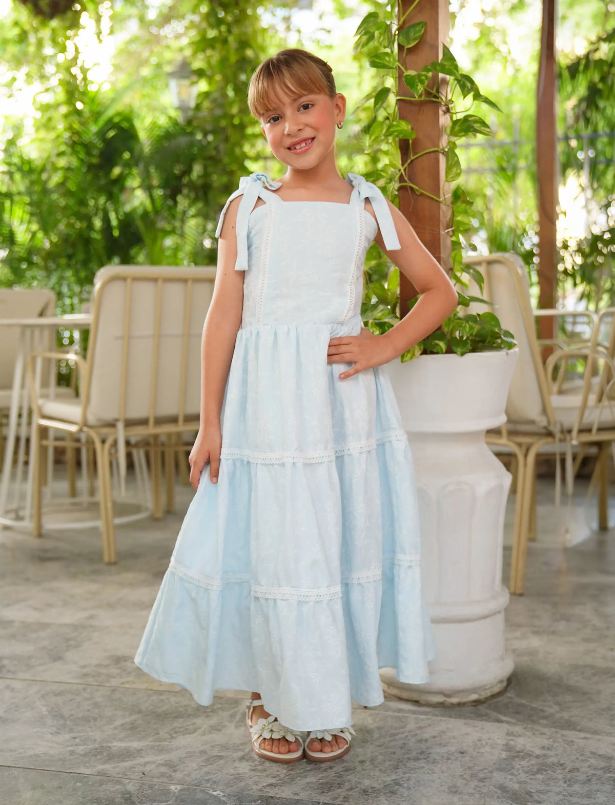Vestido Marsella