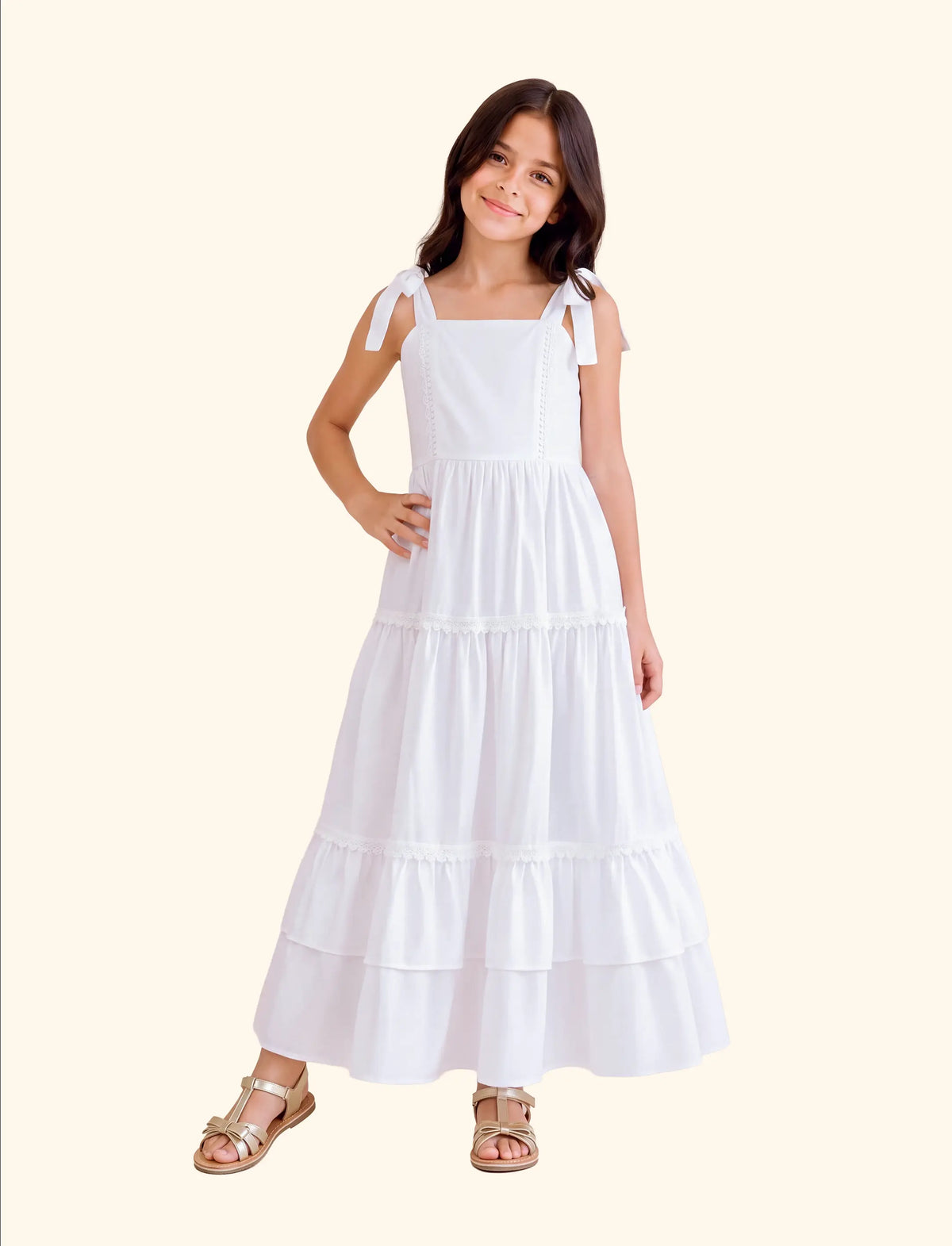 Vestido Marsella
