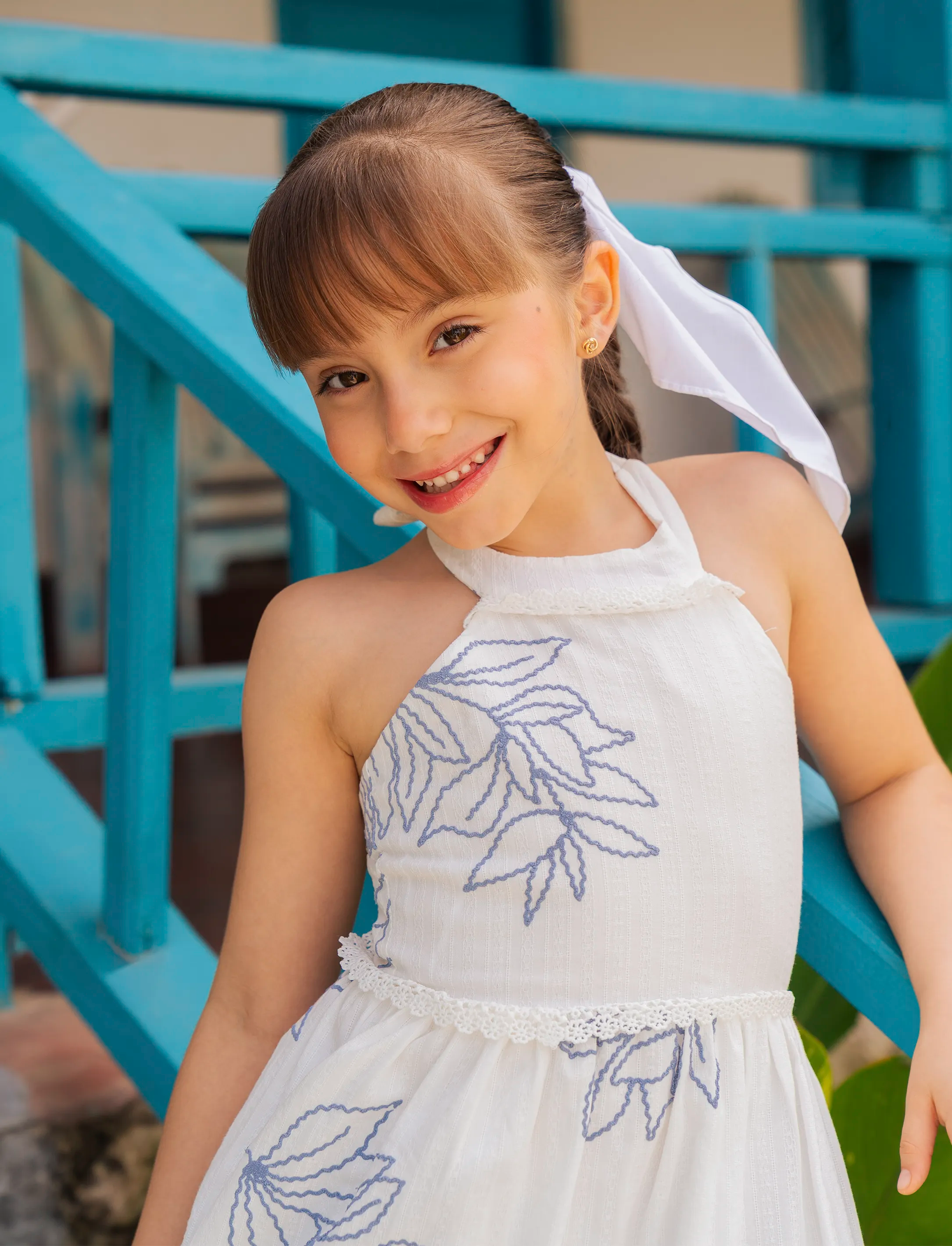 Vestido Milano