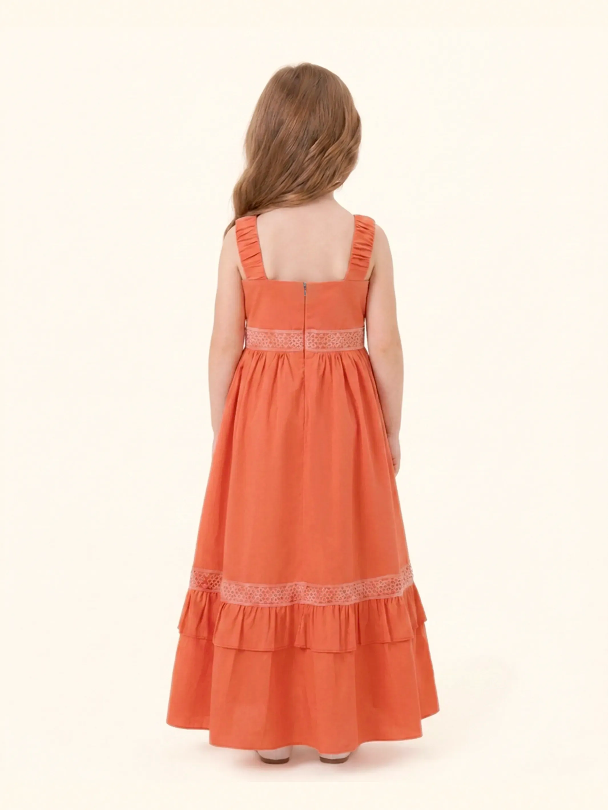 Vestido Opal