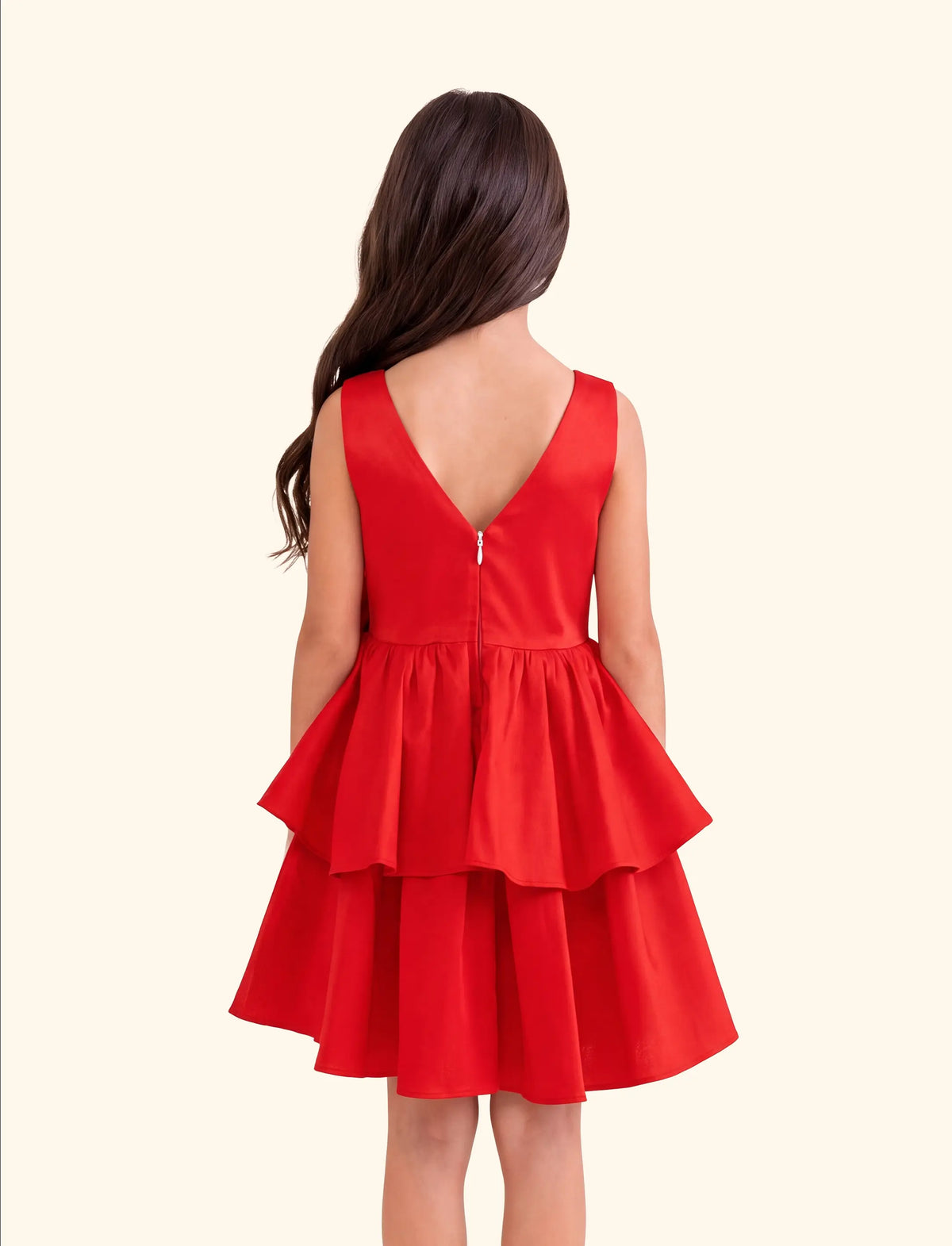 Vestido Praga
